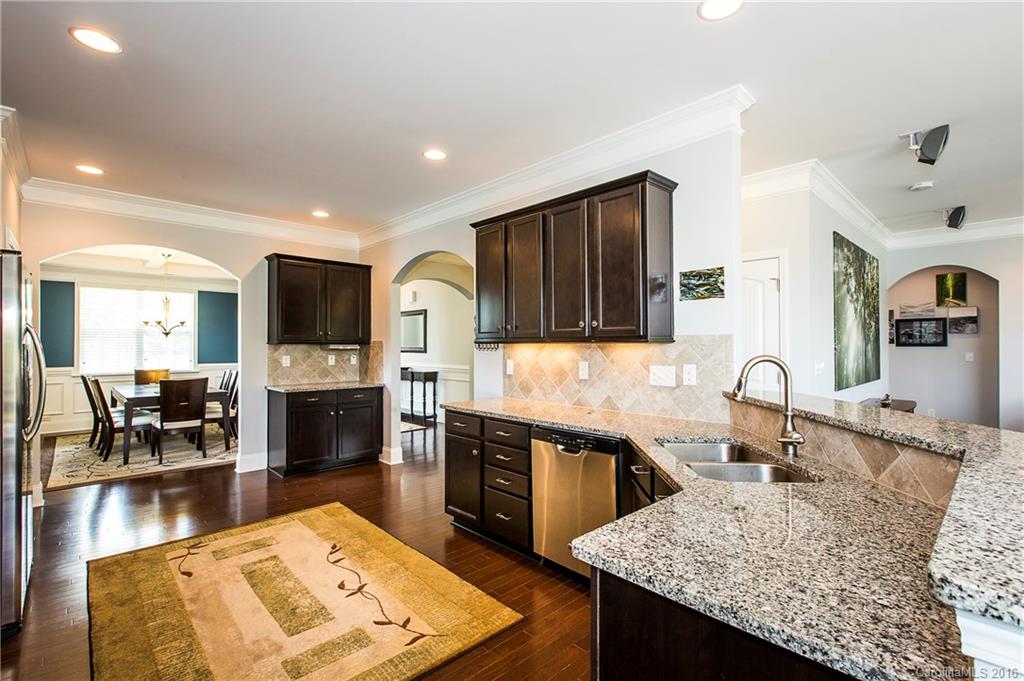 The Vineyards on Lake Wylie - Residential