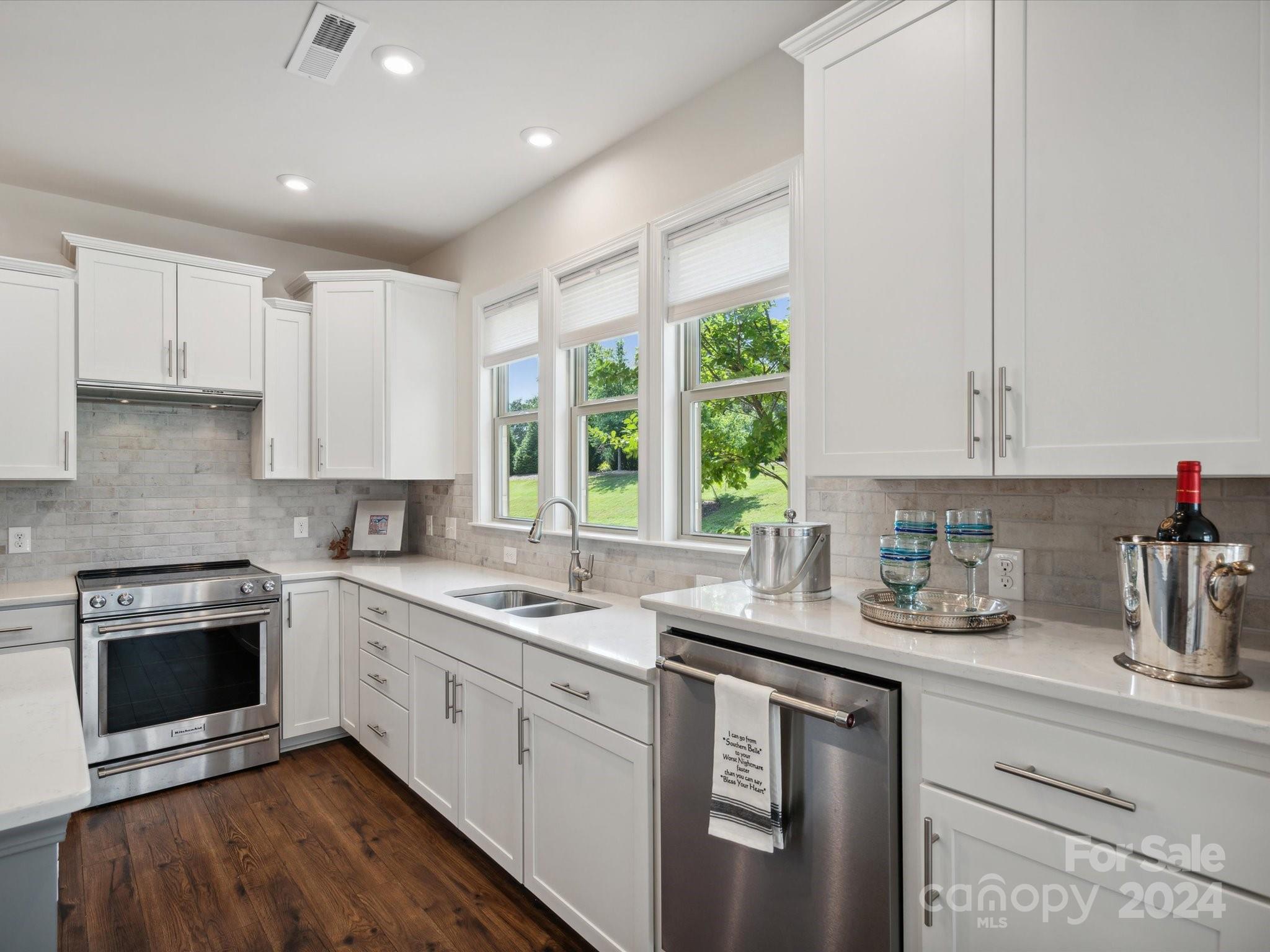 Carolina Orchards - Residential