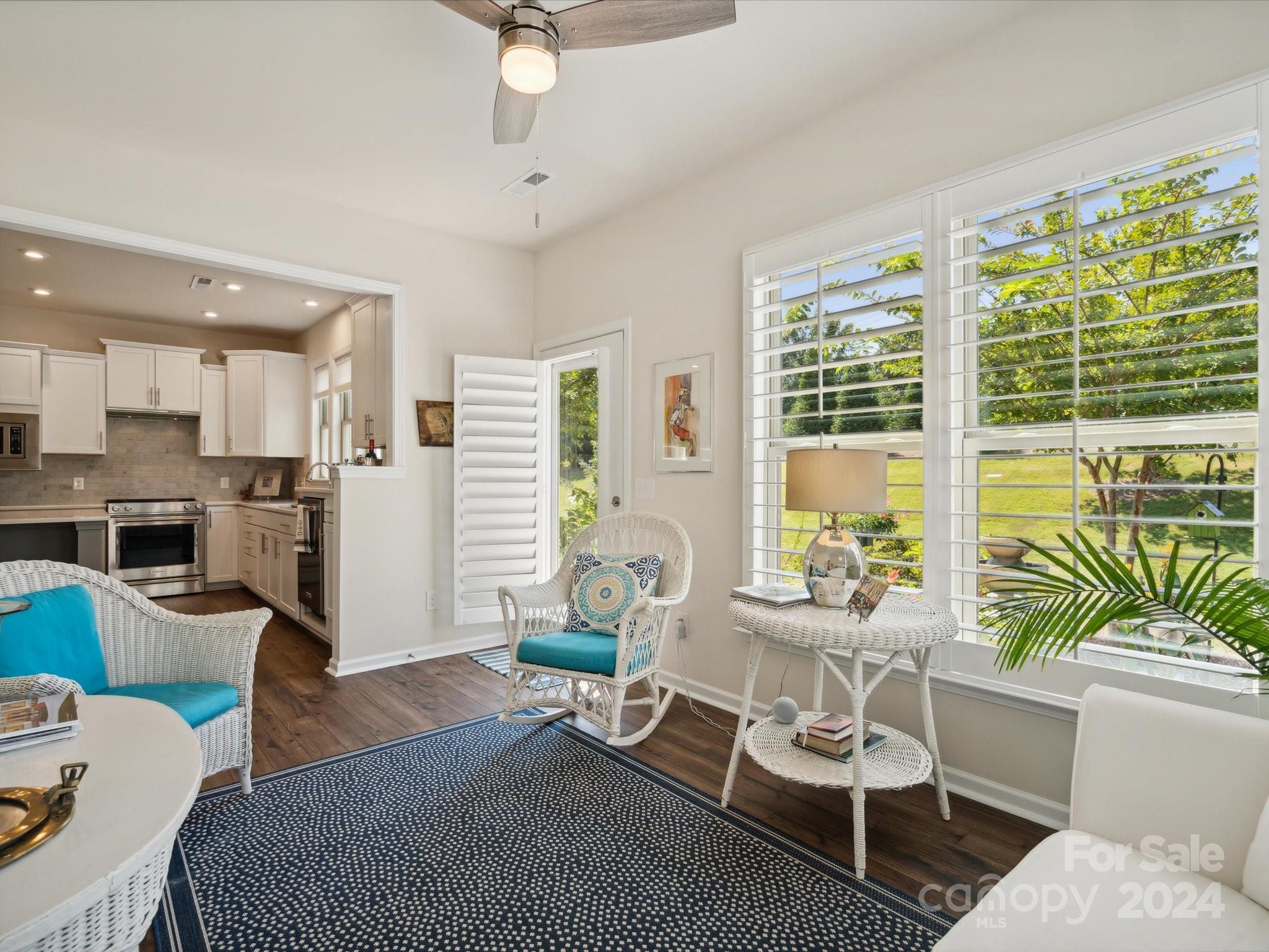 Carolina Orchards - Residential