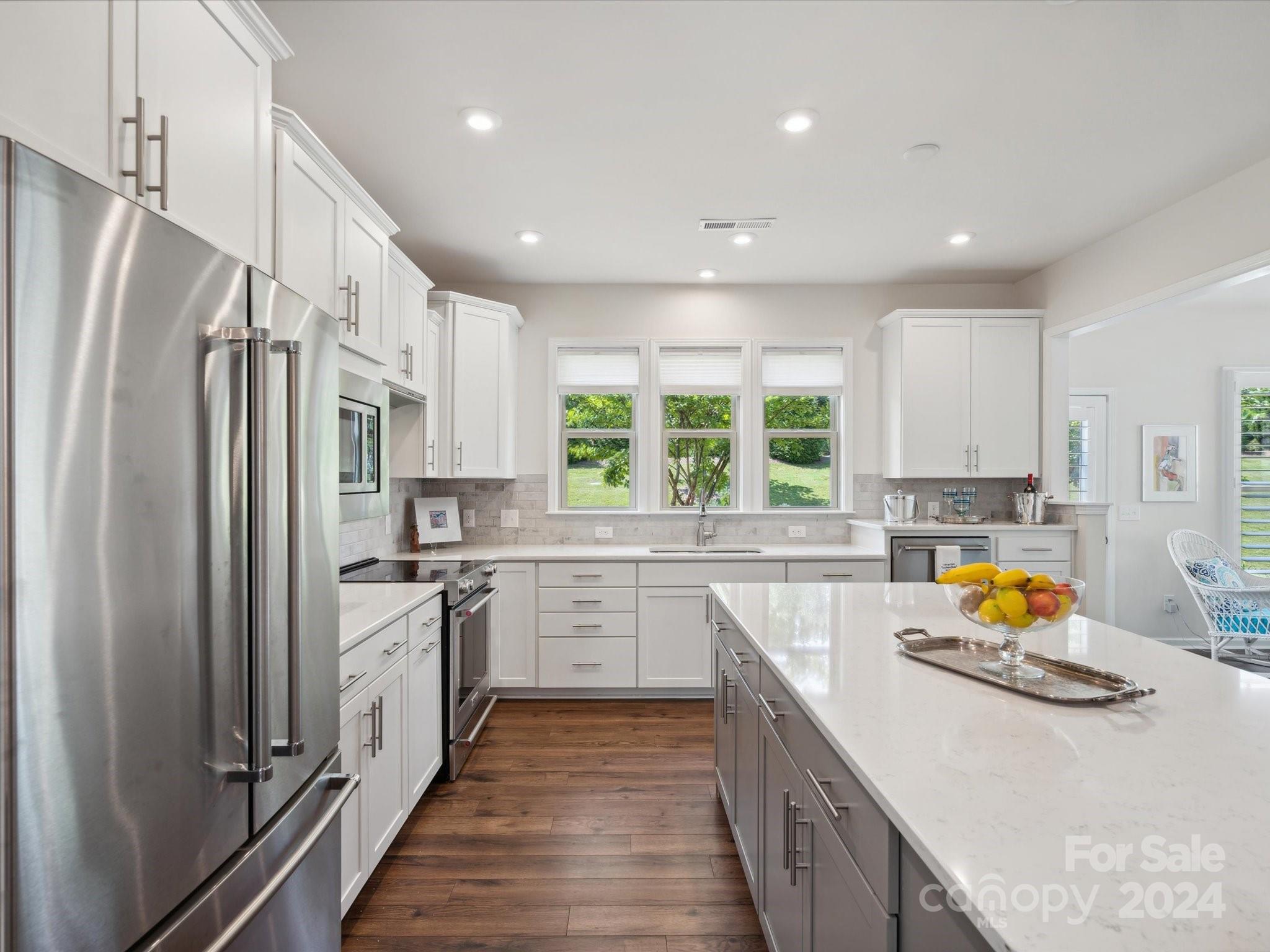 Carolina Orchards - Residential