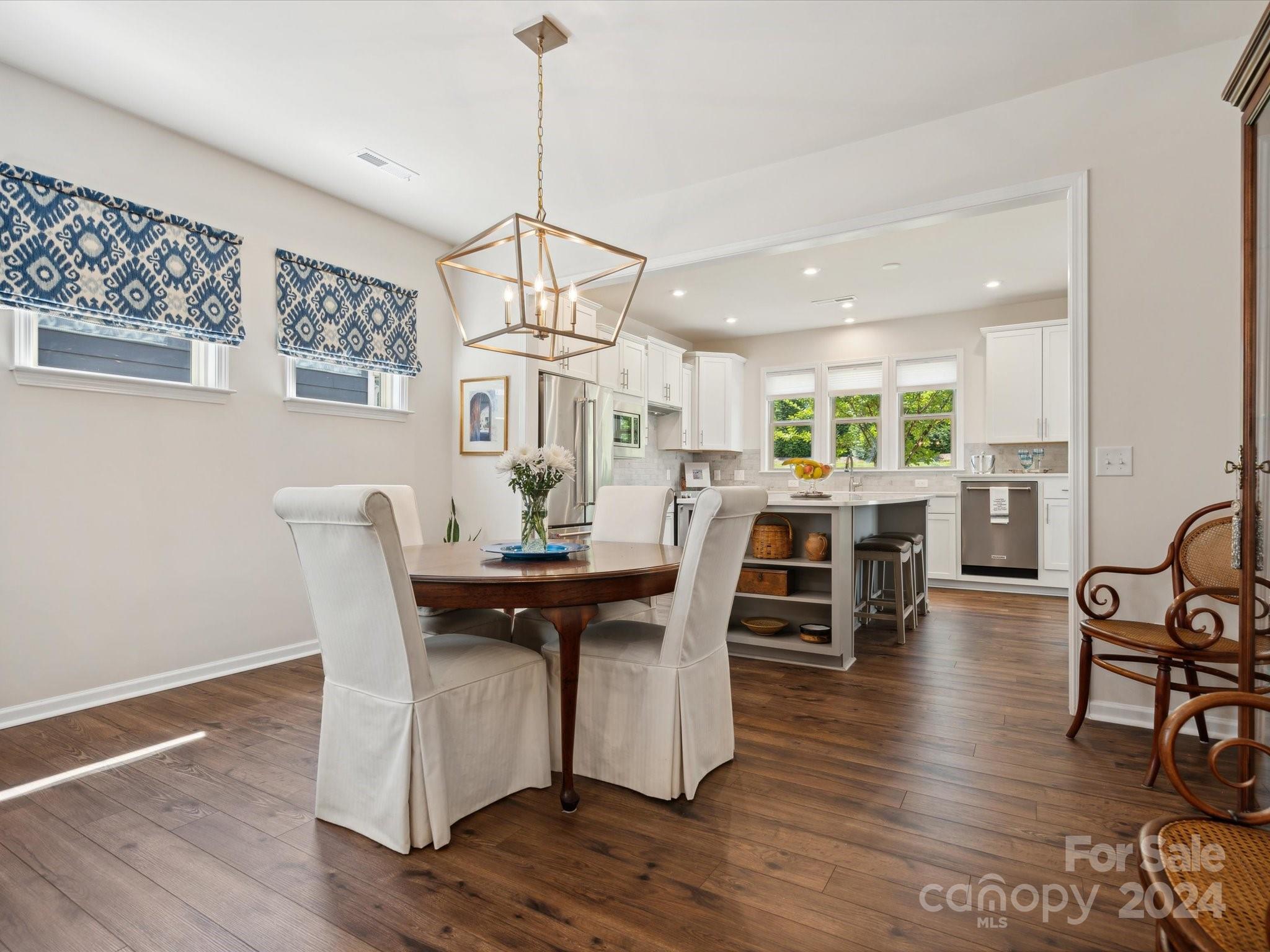 Carolina Orchards - Residential