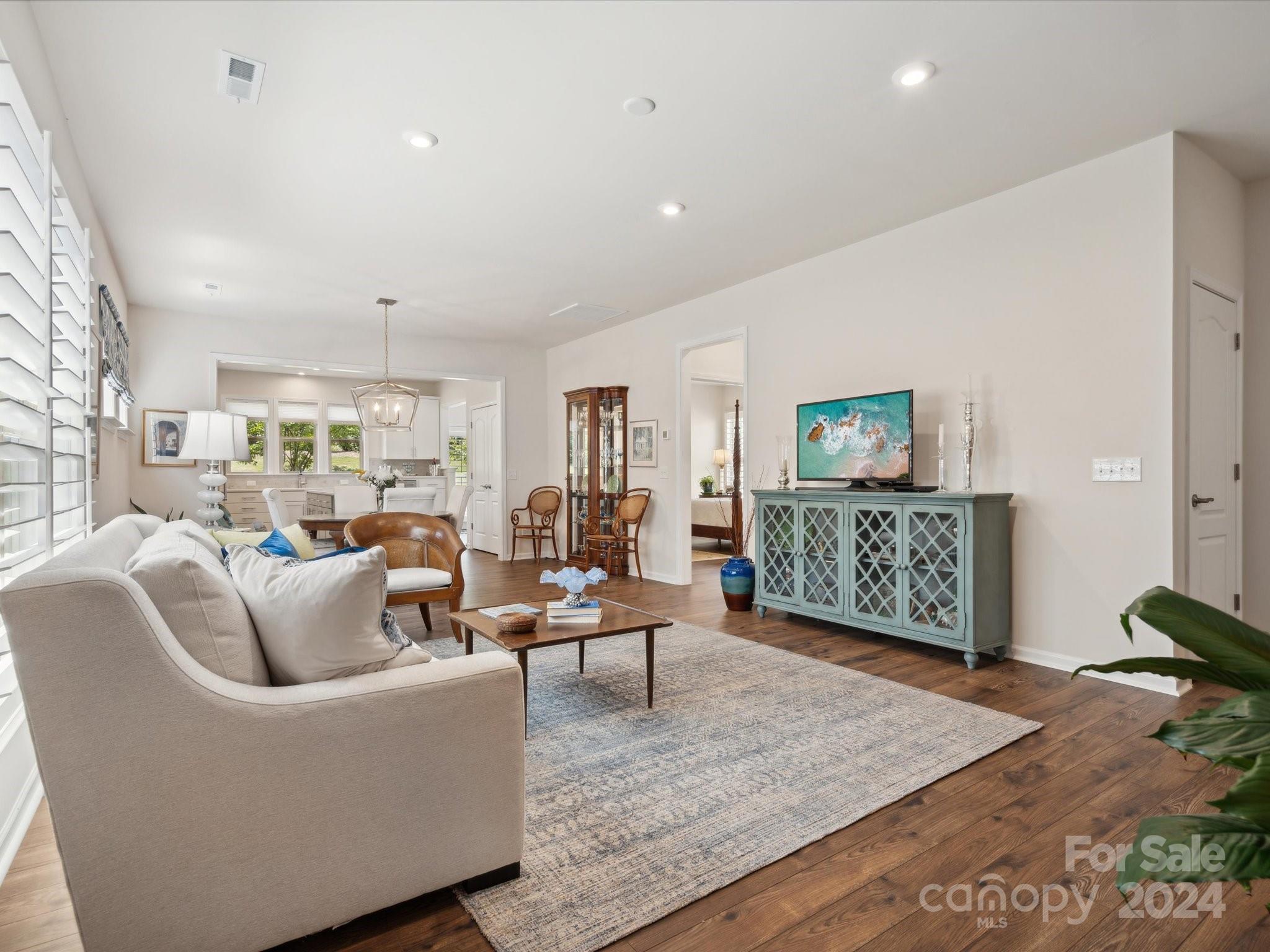 Carolina Orchards - Residential