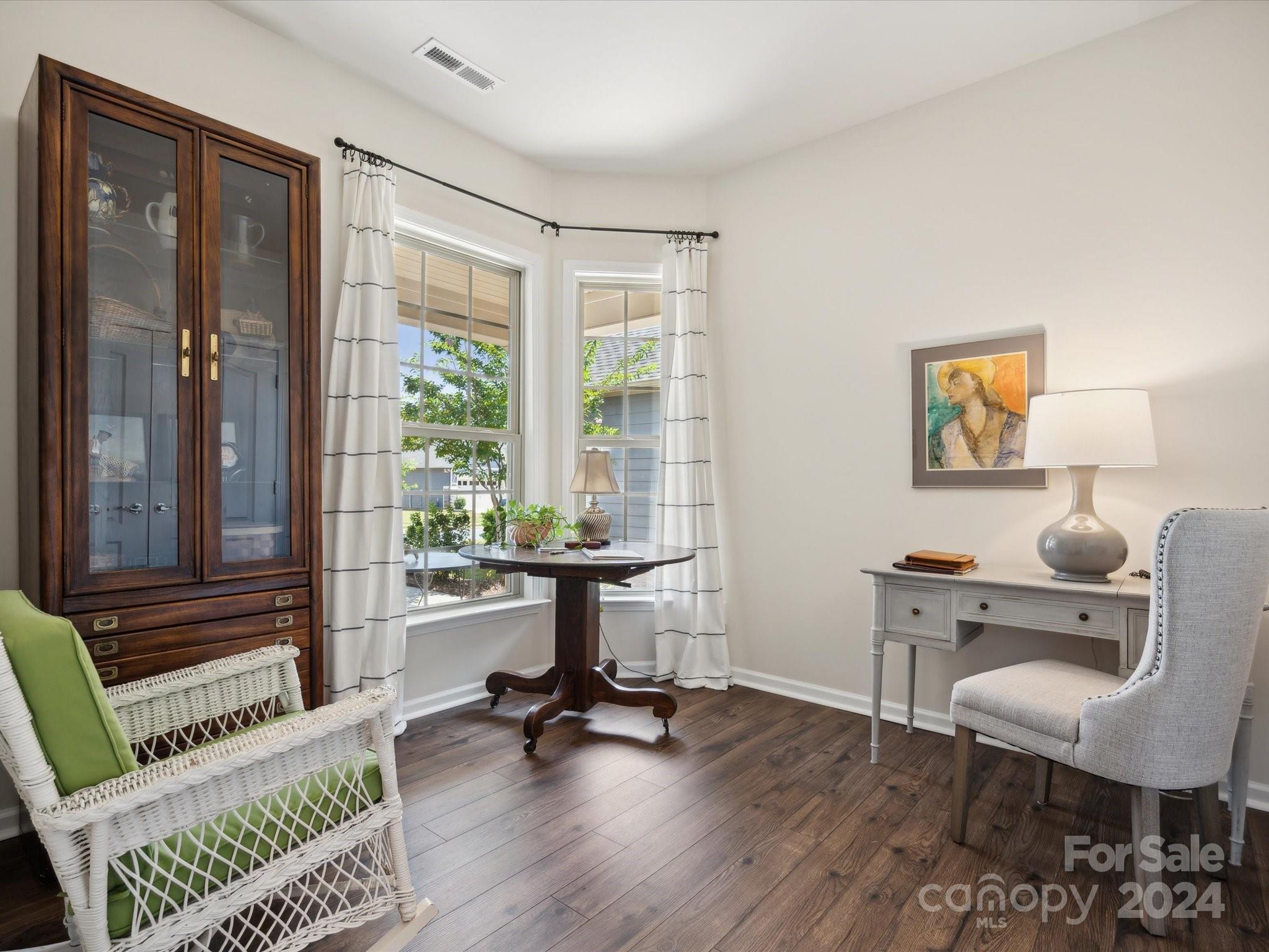 Carolina Orchards - Residential