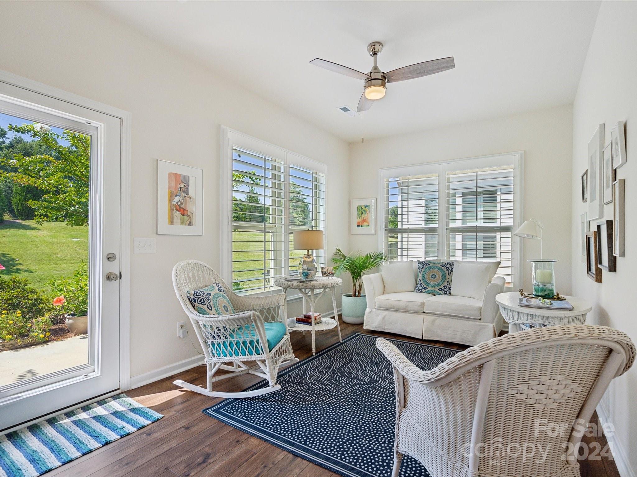 Carolina Orchards - Residential