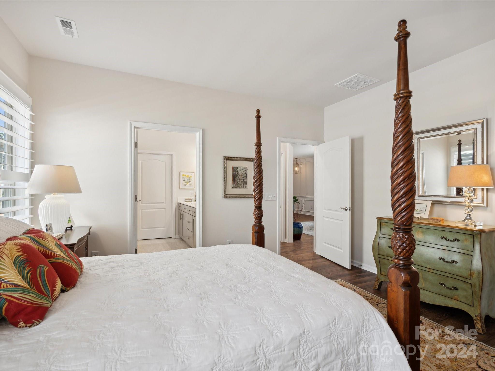 Carolina Orchards - Residential