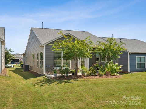 A home in Fort Mill