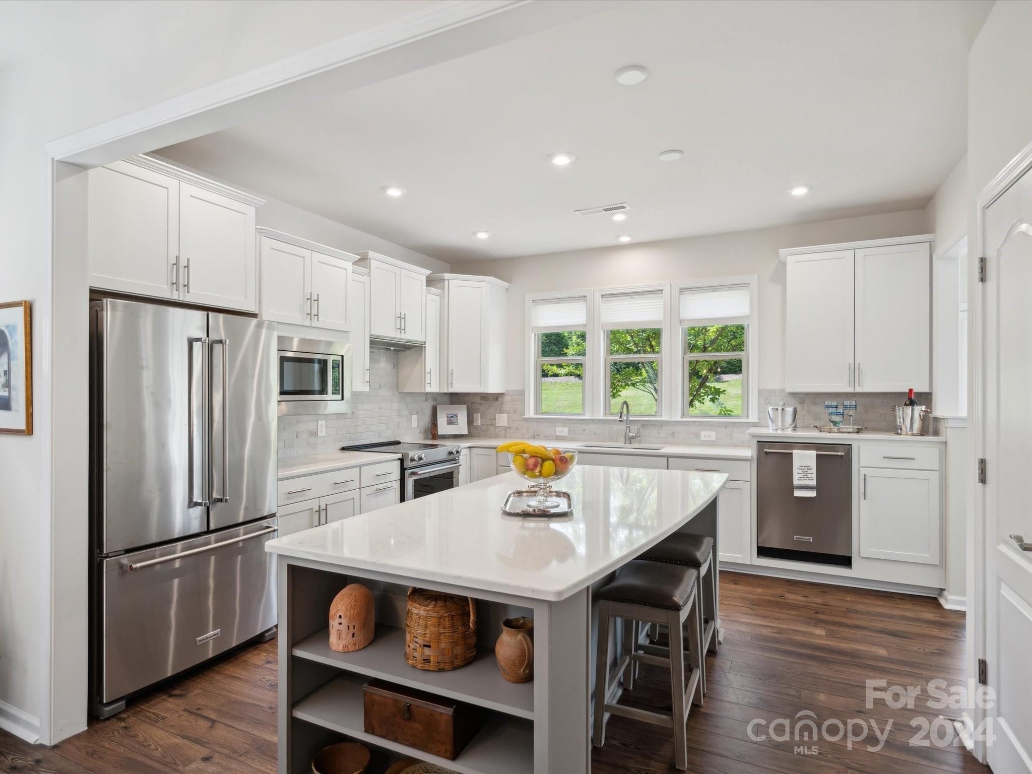 Carolina Orchards - Residential