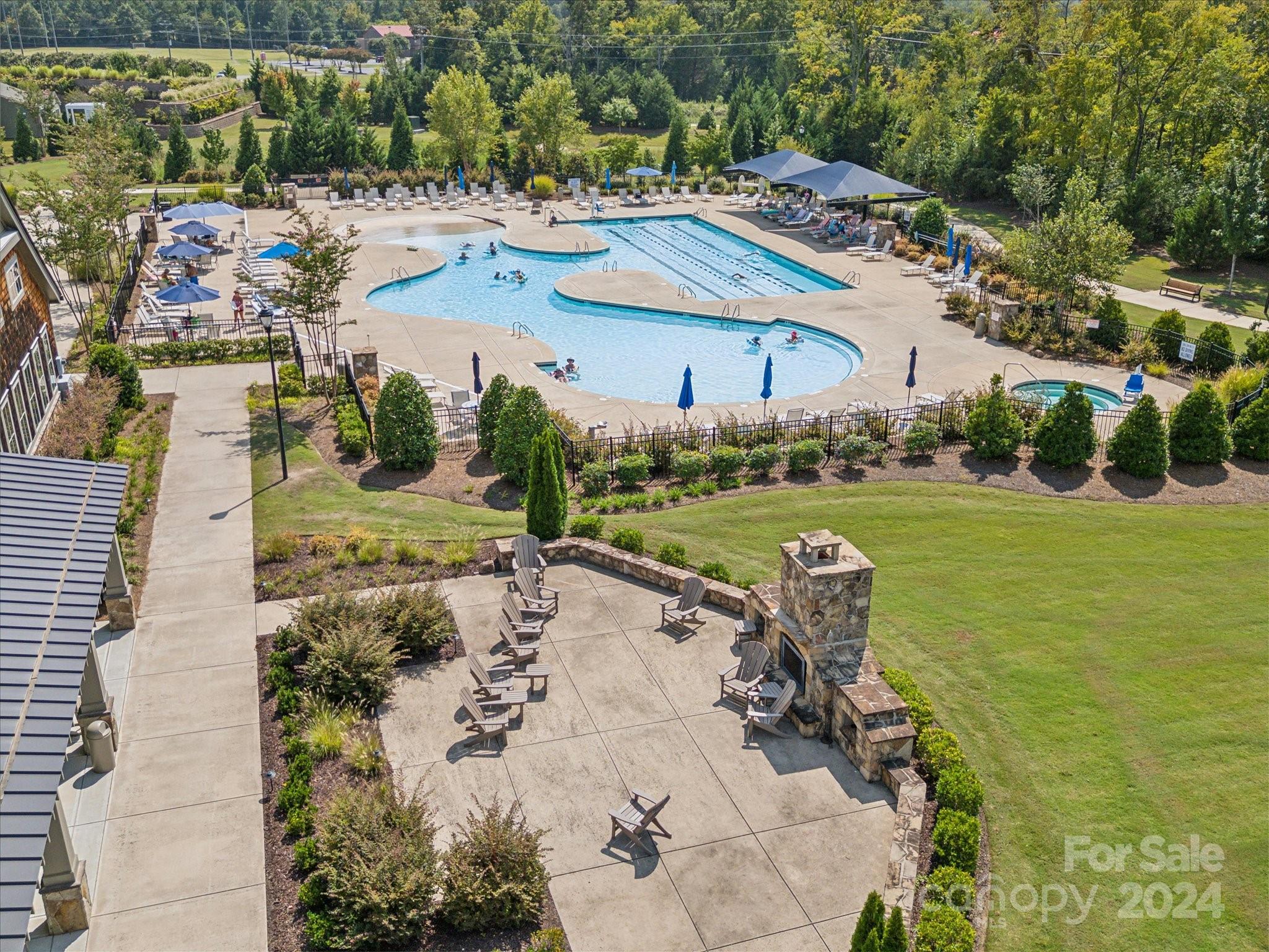 Carolina Orchards - Residential