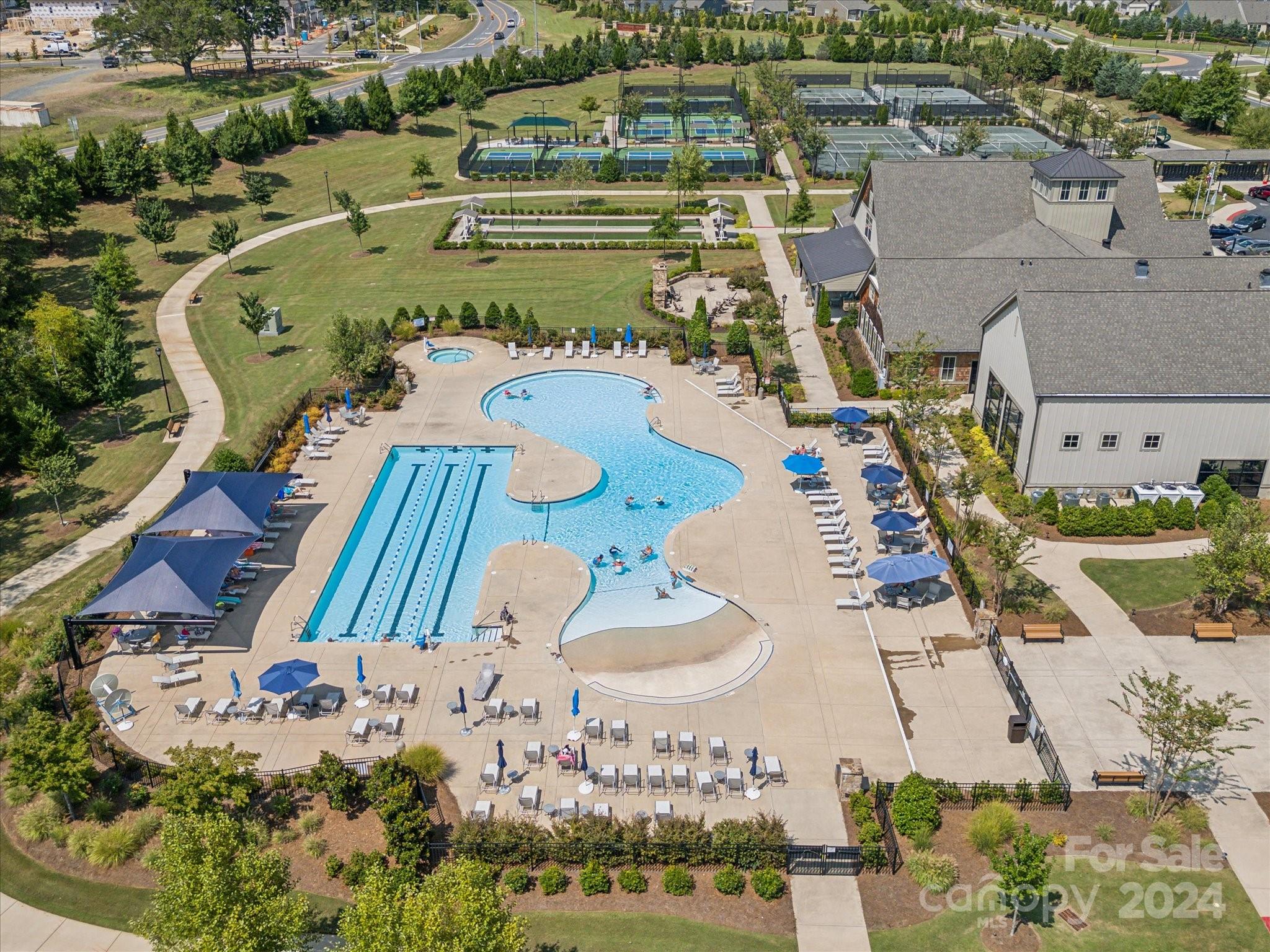 Carolina Orchards - Residential