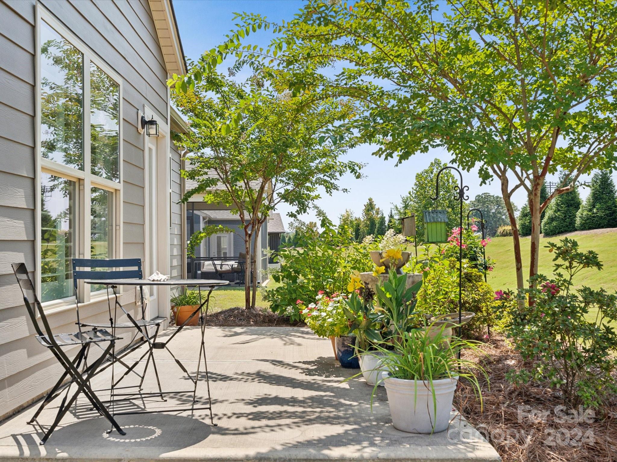 Carolina Orchards - Residential