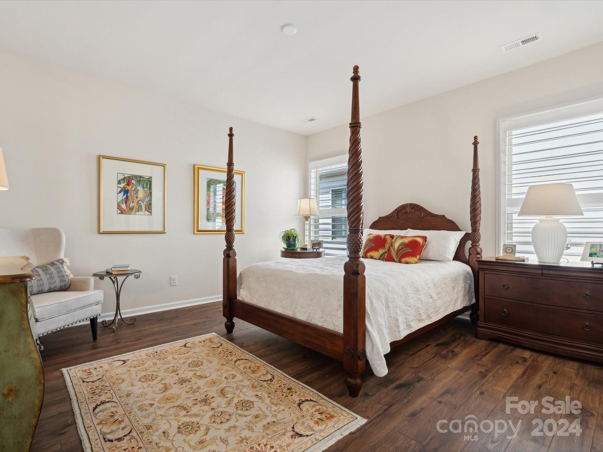 Carolina Orchards - Residential