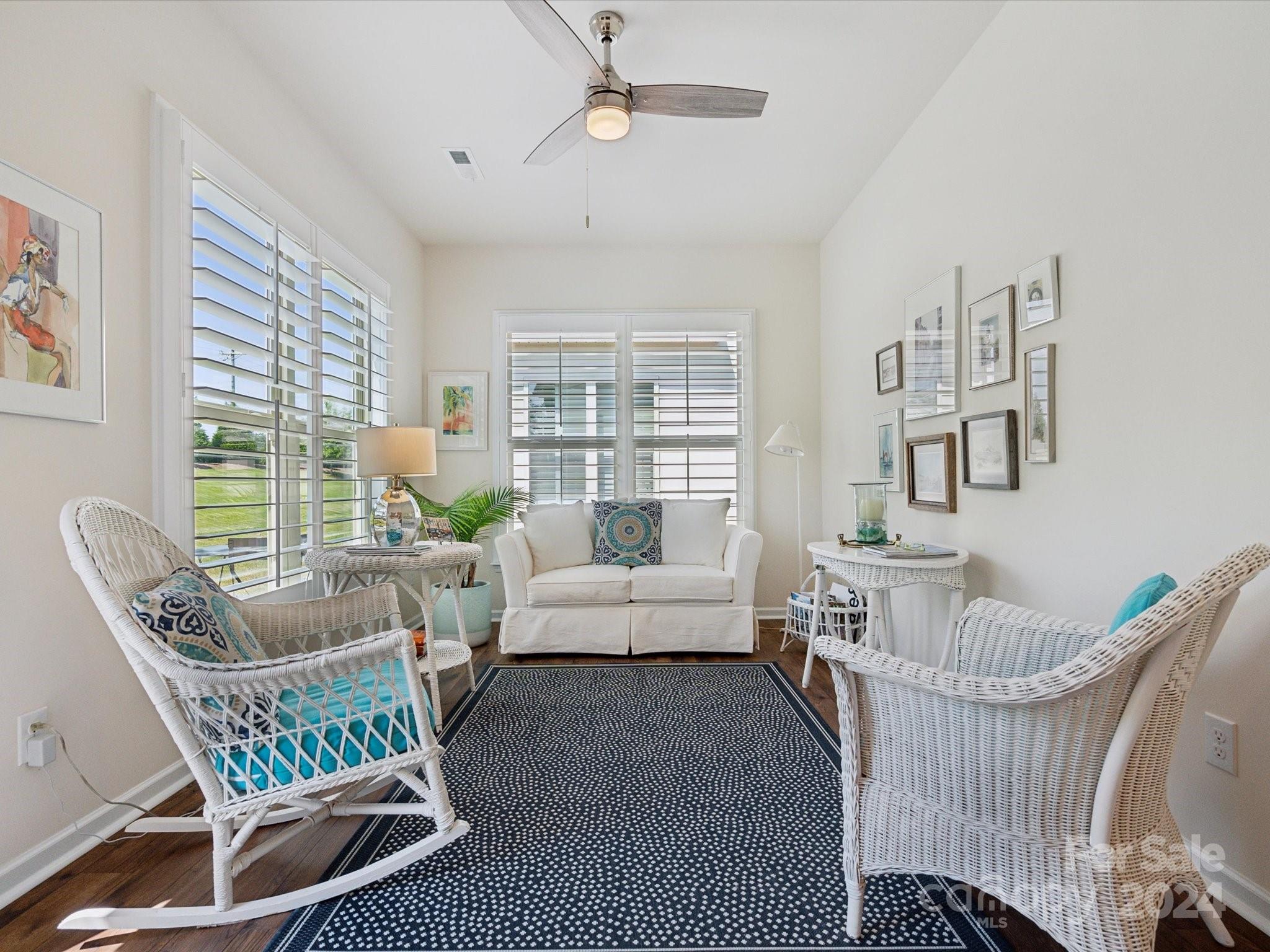 Carolina Orchards - Residential