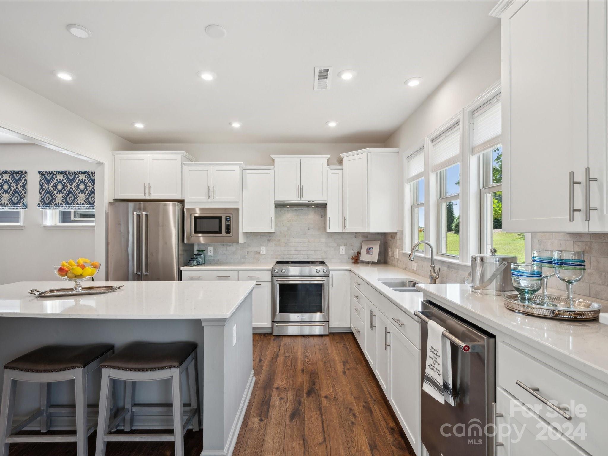 Carolina Orchards - Residential