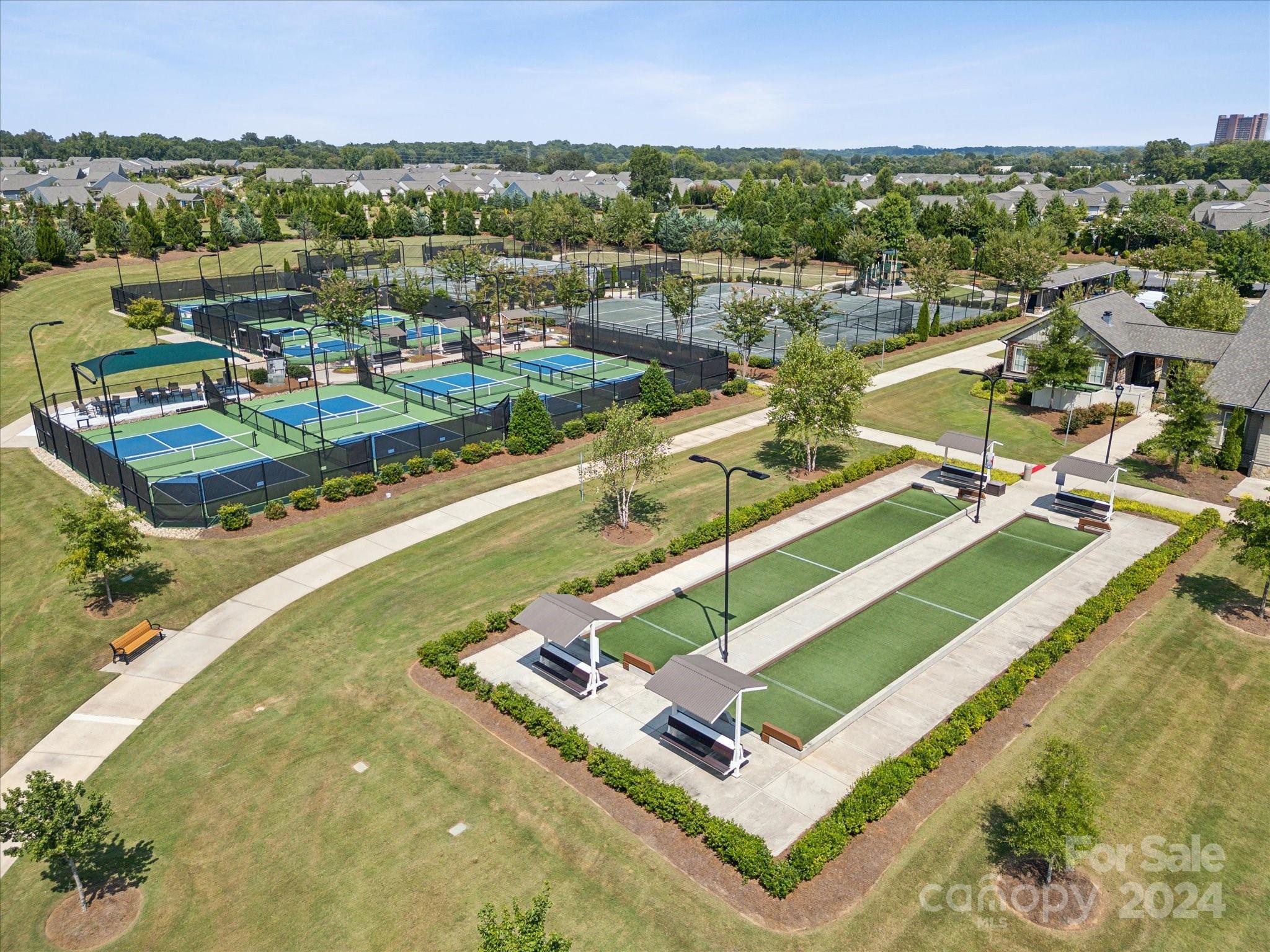 Carolina Orchards - Residential