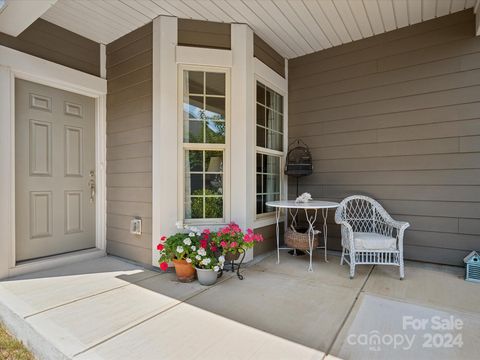 A home in Fort Mill