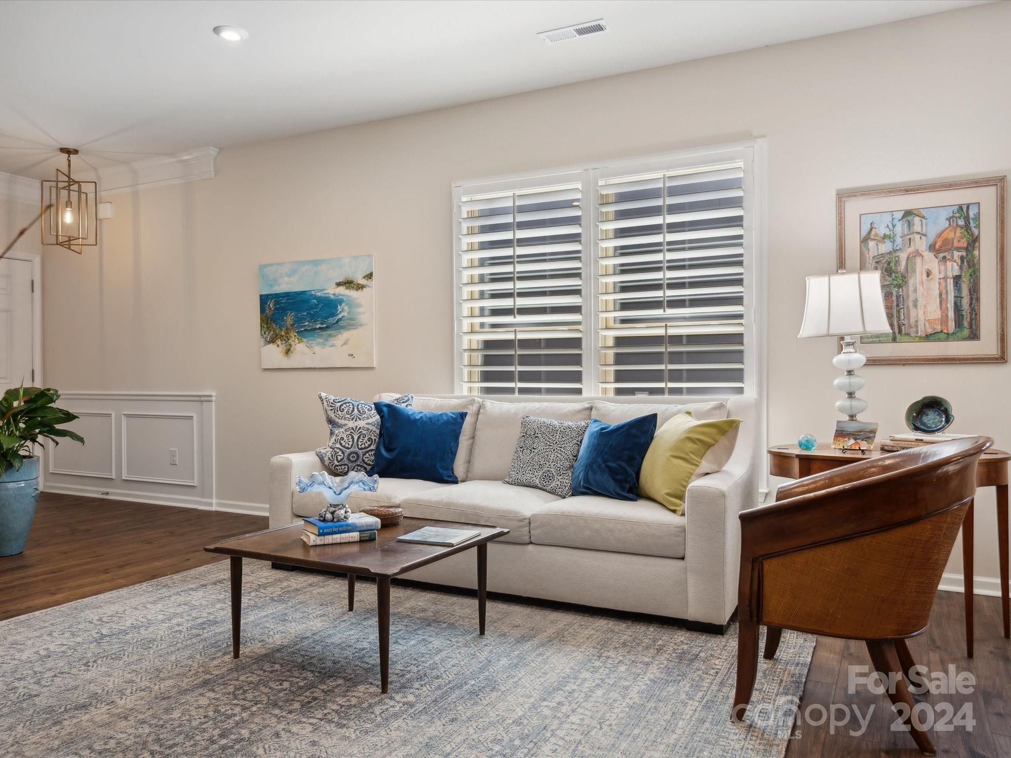 Carolina Orchards - Residential