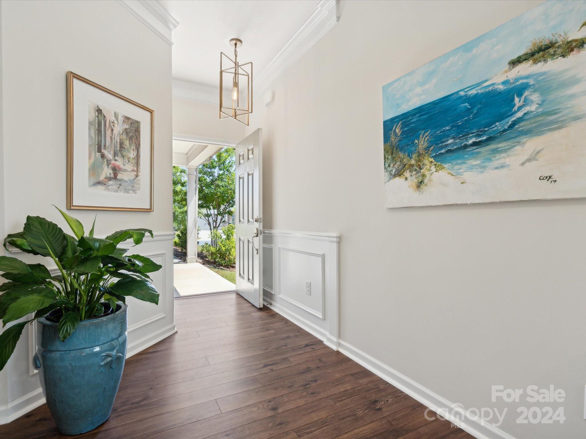 Carolina Orchards - Residential