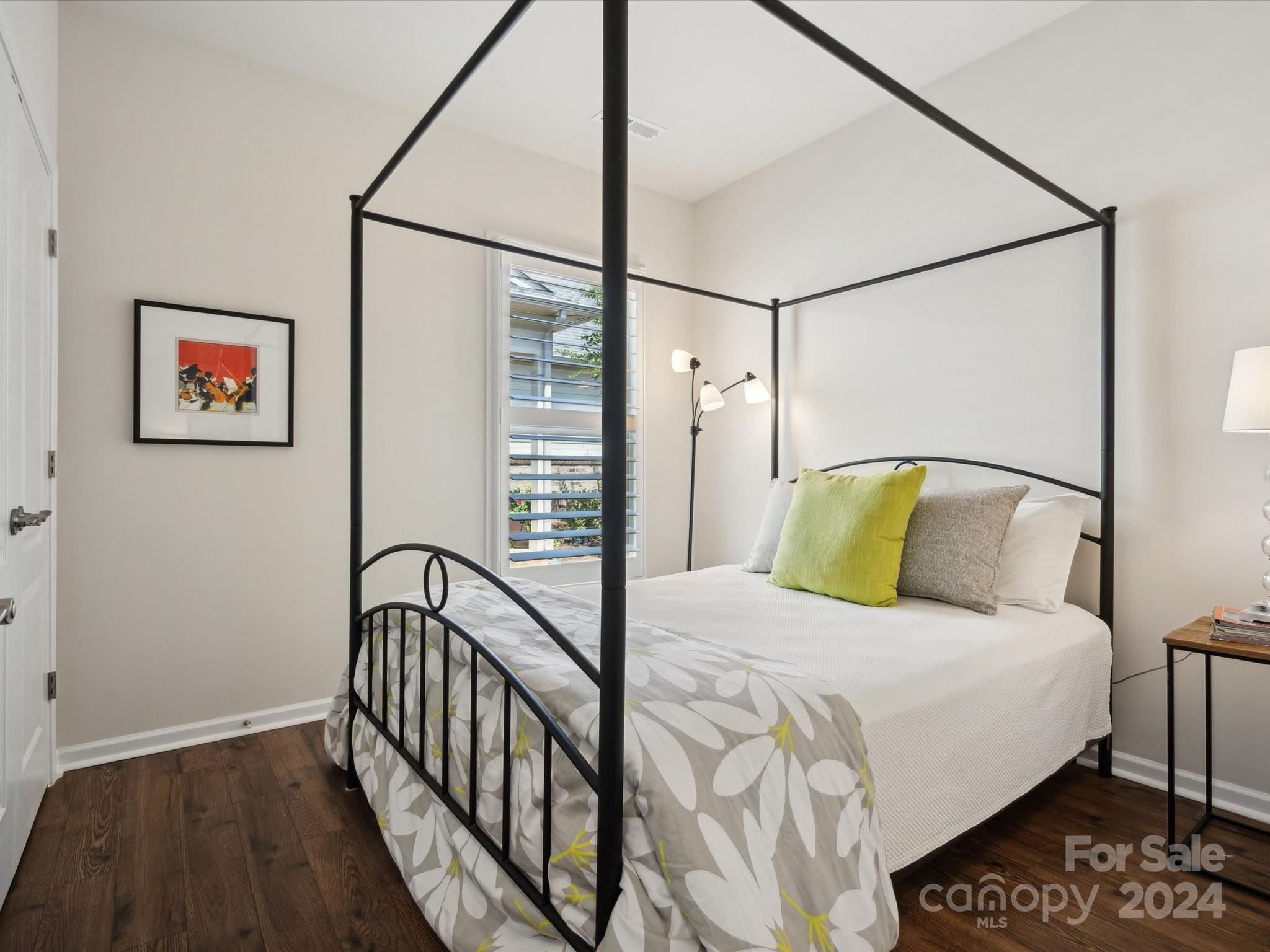 Carolina Orchards - Residential