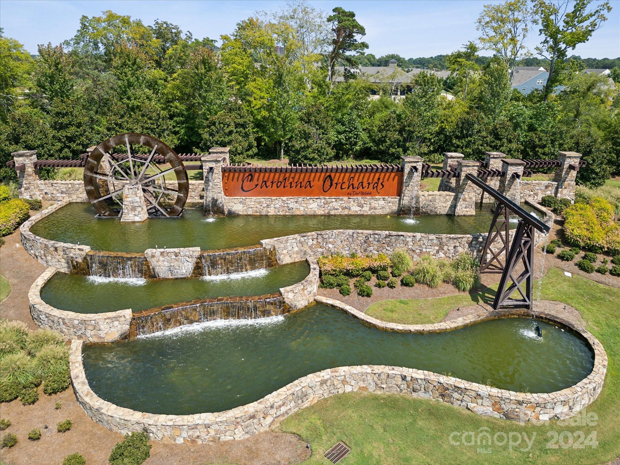 Carolina Orchards - Residential