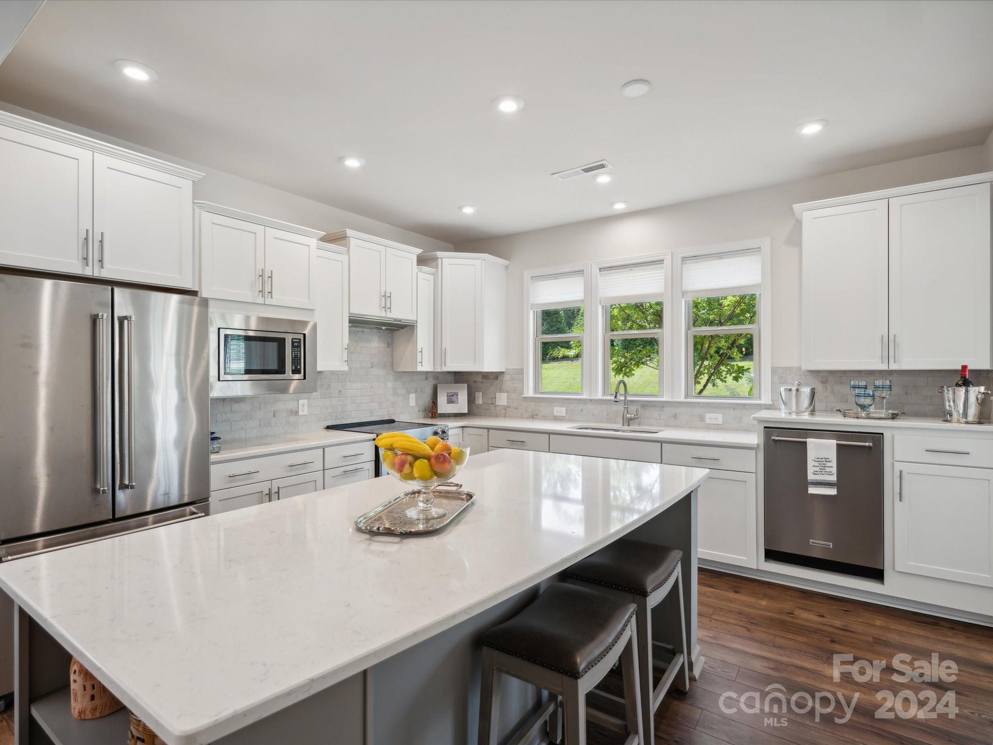 Carolina Orchards - Residential