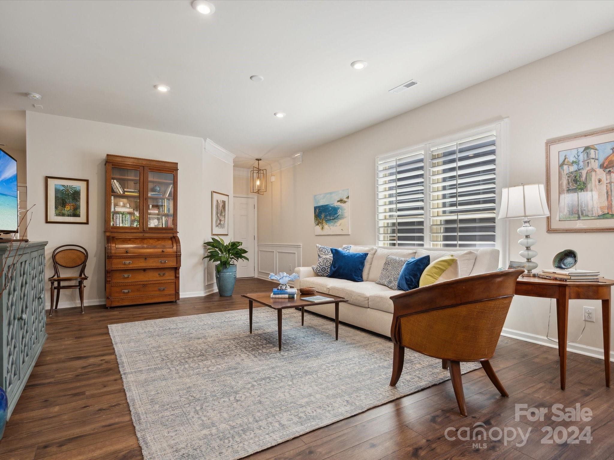 Carolina Orchards - Residential