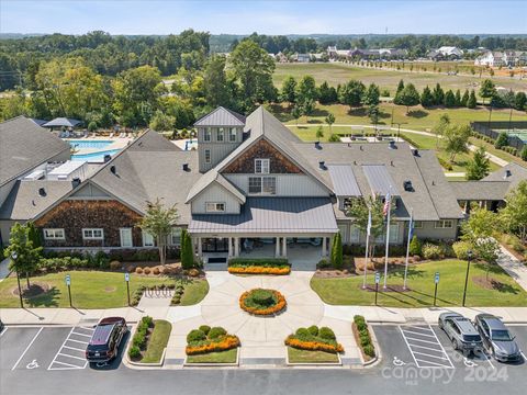 A home in Fort Mill