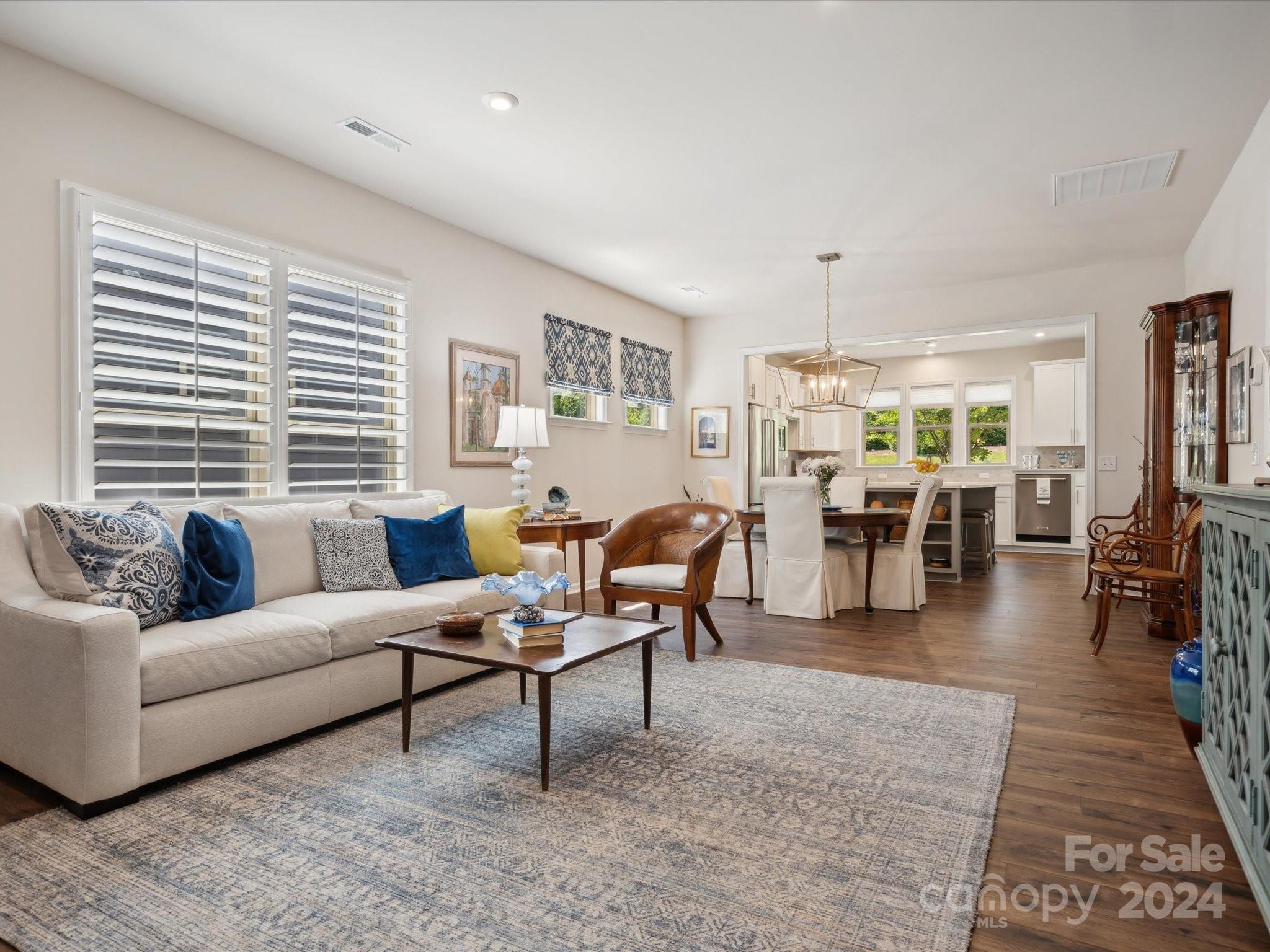 Carolina Orchards - Residential