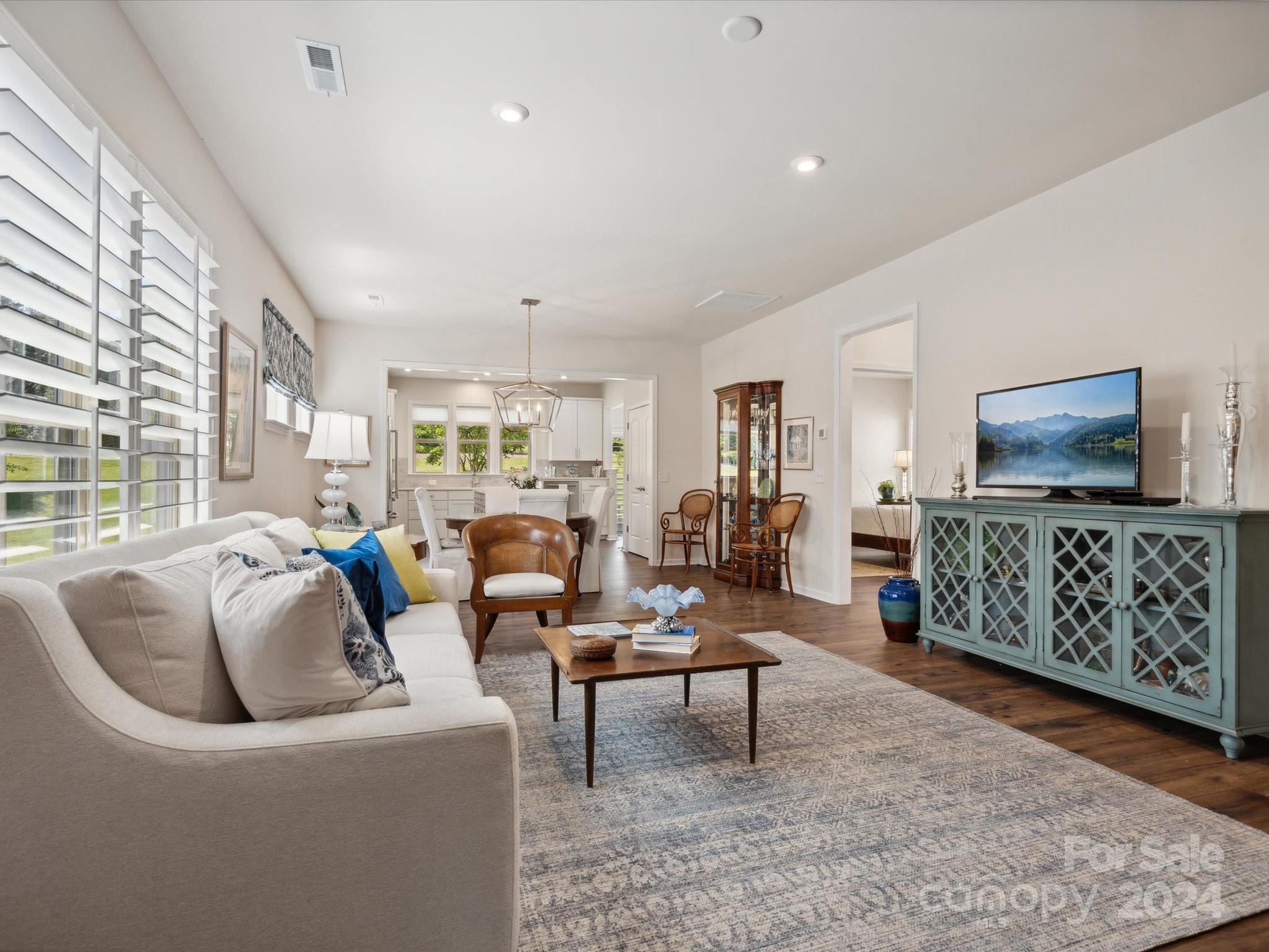 Carolina Orchards - Residential