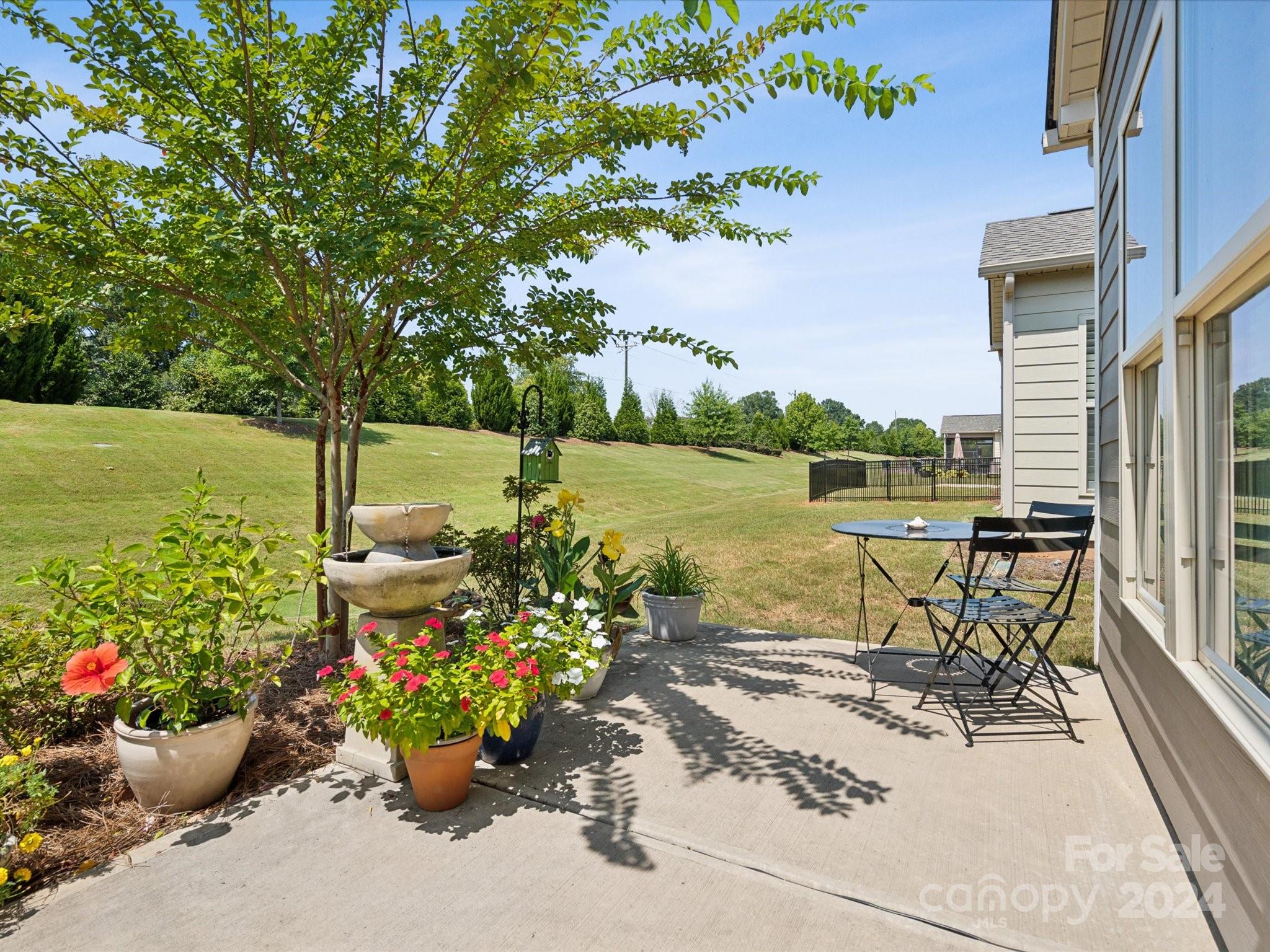 Carolina Orchards - Residential