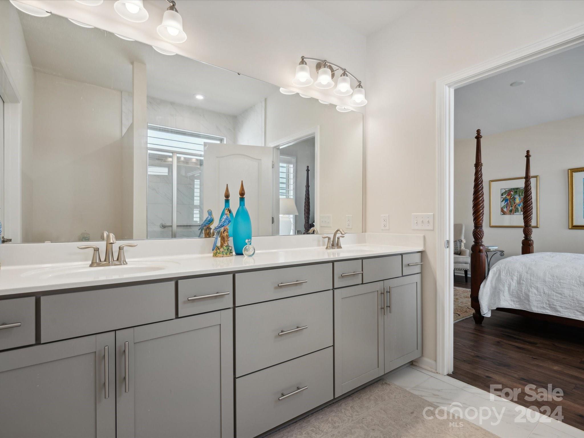 Carolina Orchards - Residential