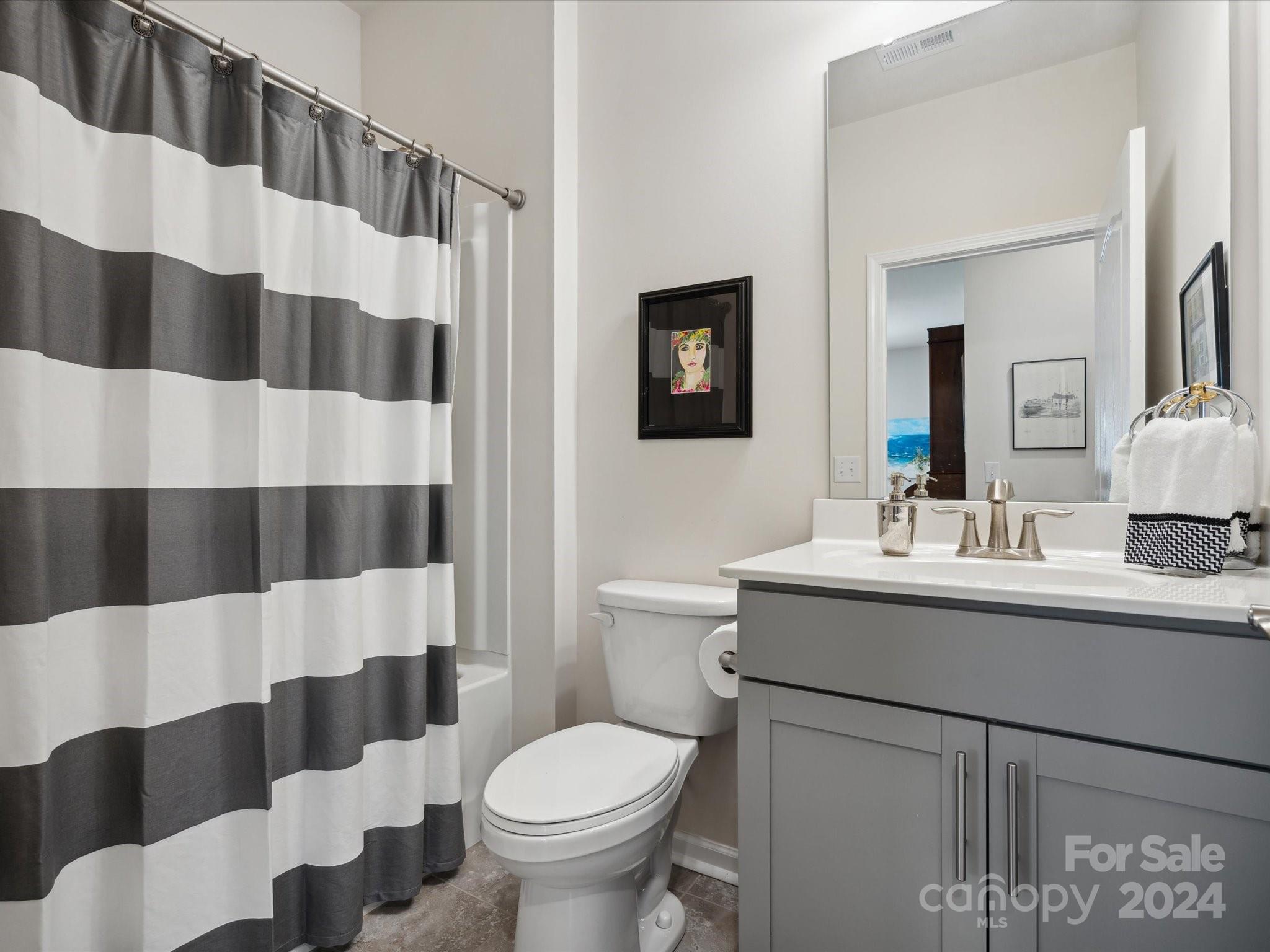 Carolina Orchards - Residential