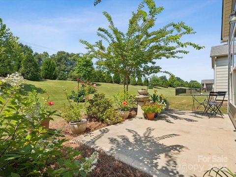 A home in Fort Mill