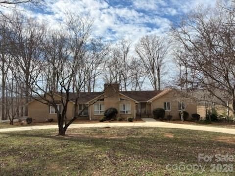 2610 TAYLOR Road Shelby NC 28152