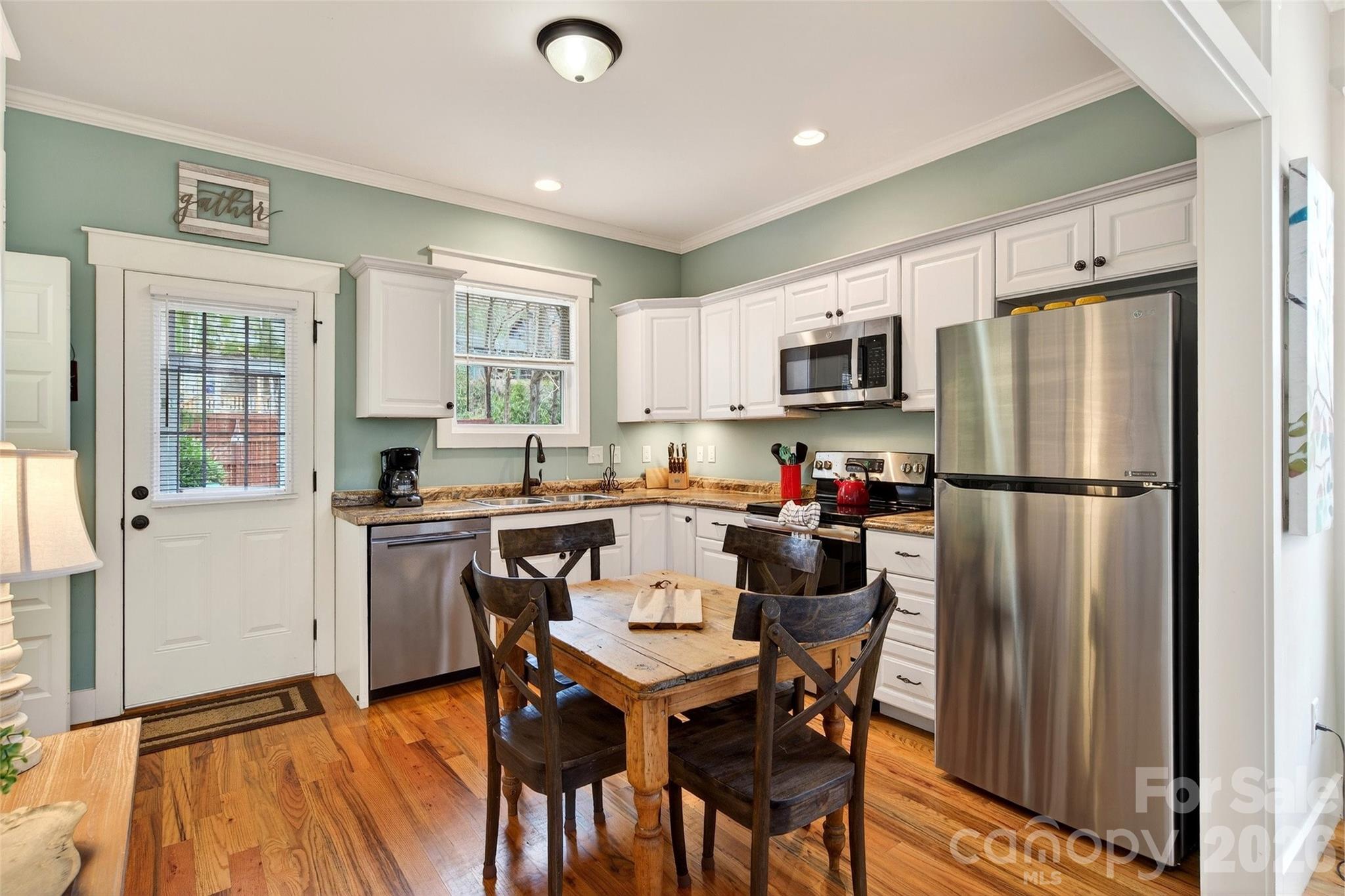 Lakewood - Residential