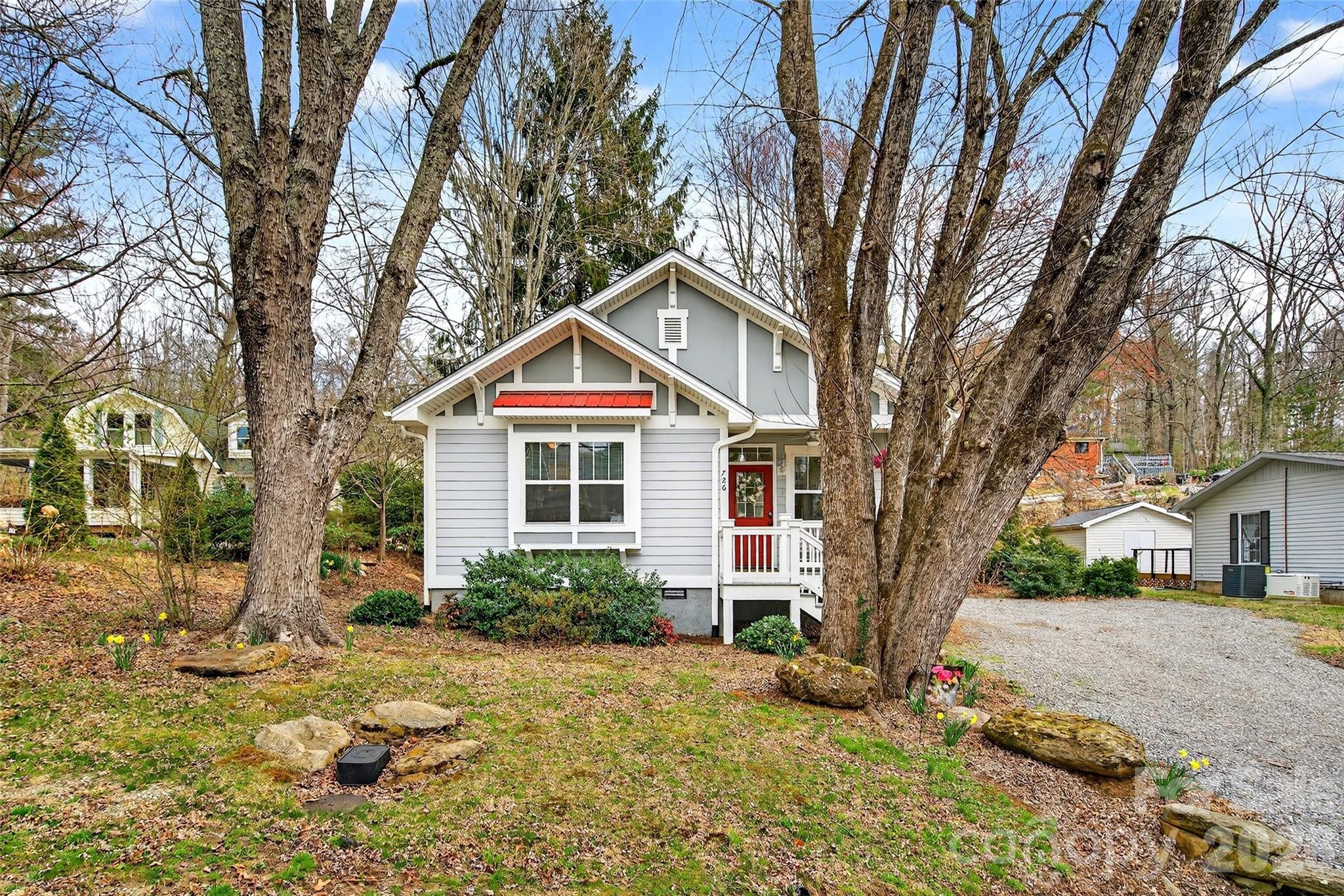 Lakewood - Residential