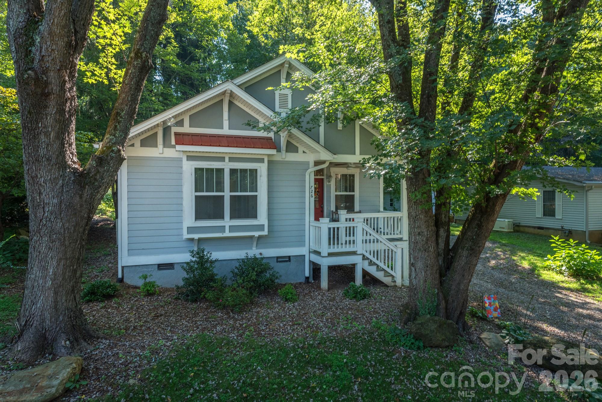 726 Rhododendron Avenue