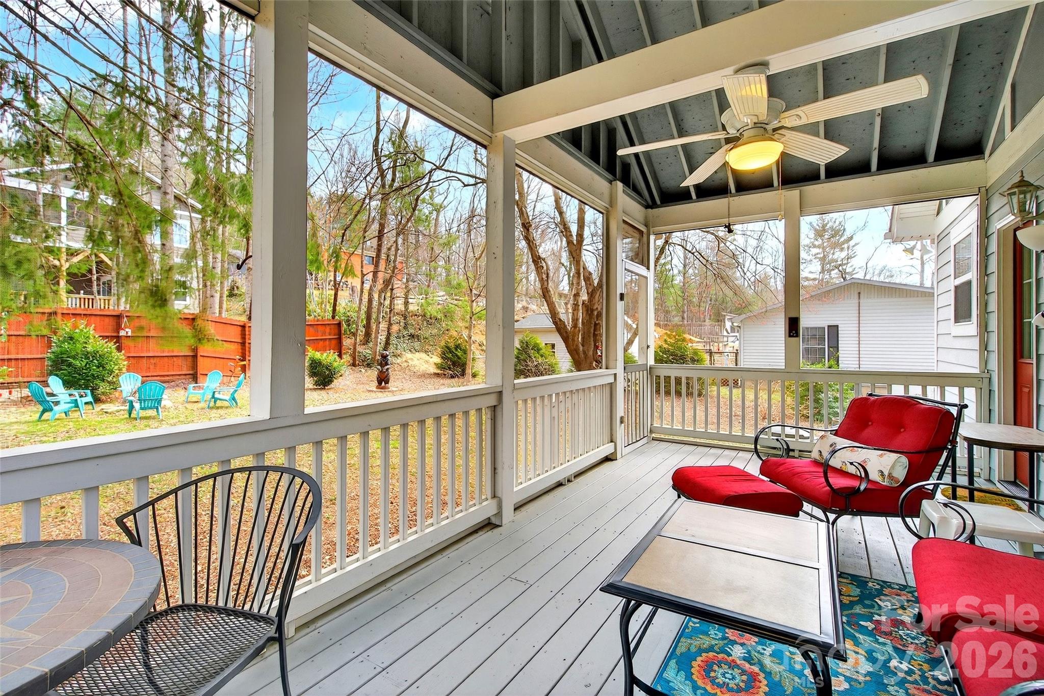 Lakewood - Residential