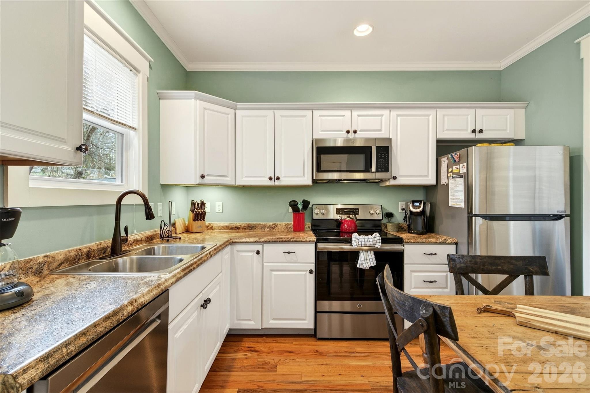 Lakewood - Residential