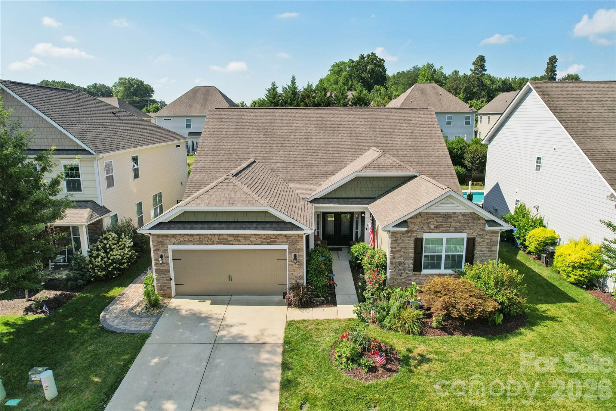 123 Tomahawk Drive