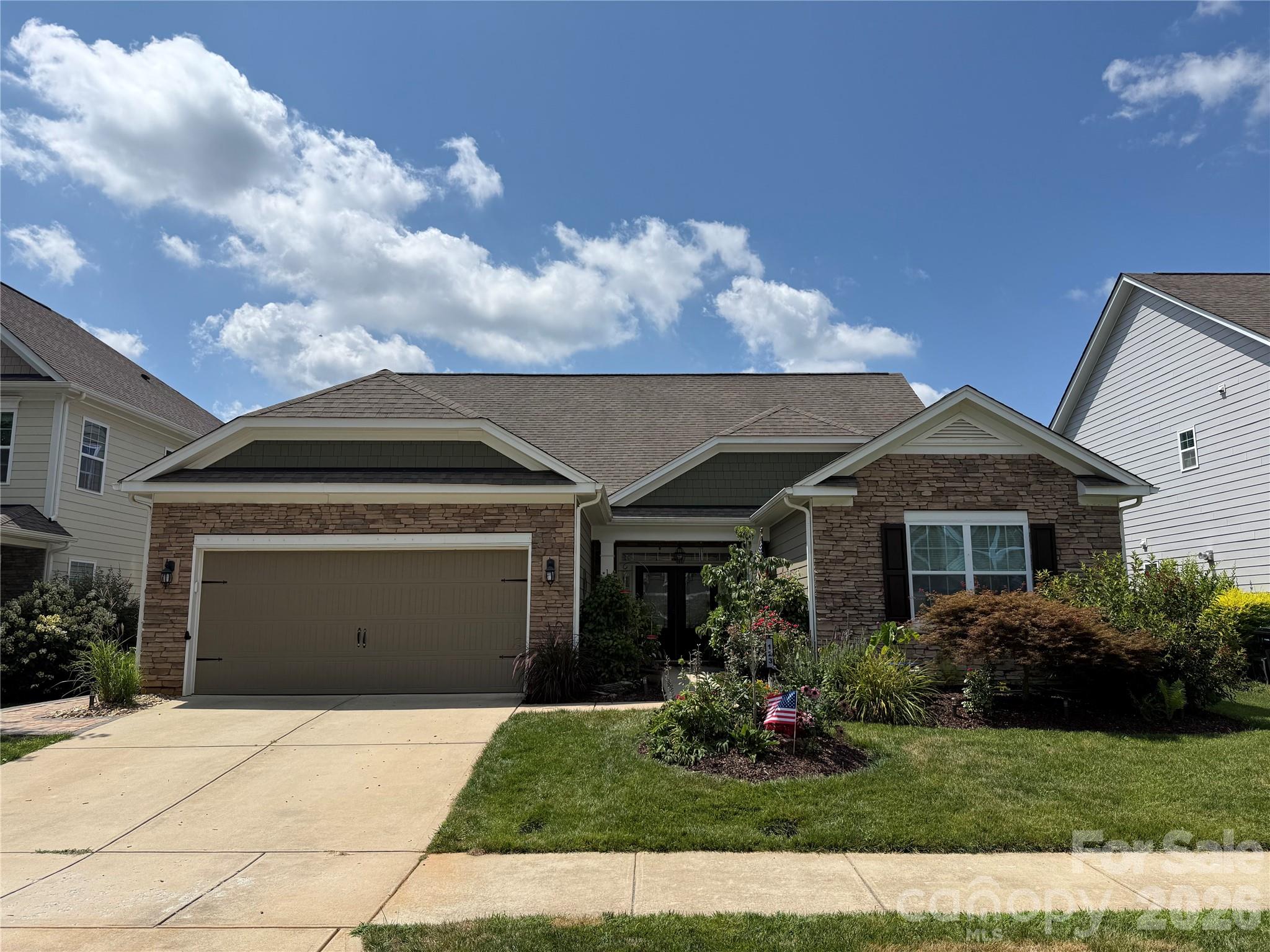 123 Tomahawk Drive