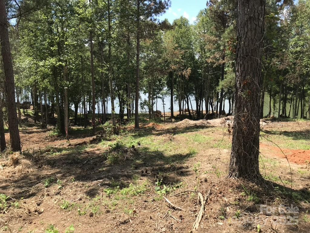 The Waterfront Club - Land