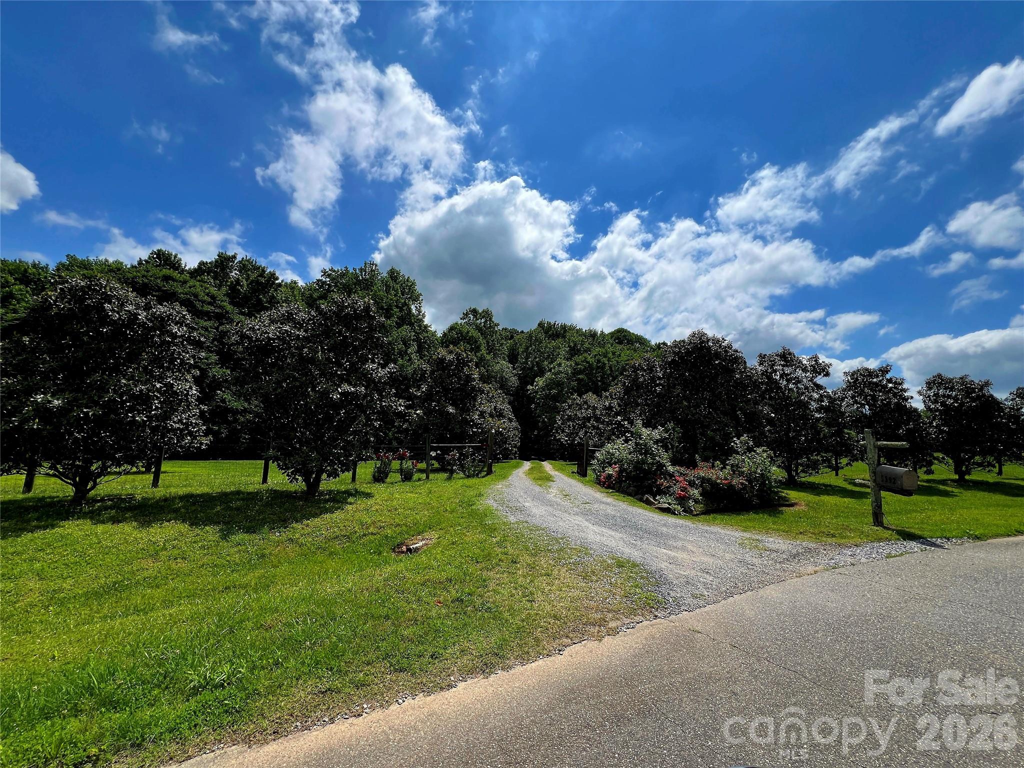 Lewis Farm Estates - Residential