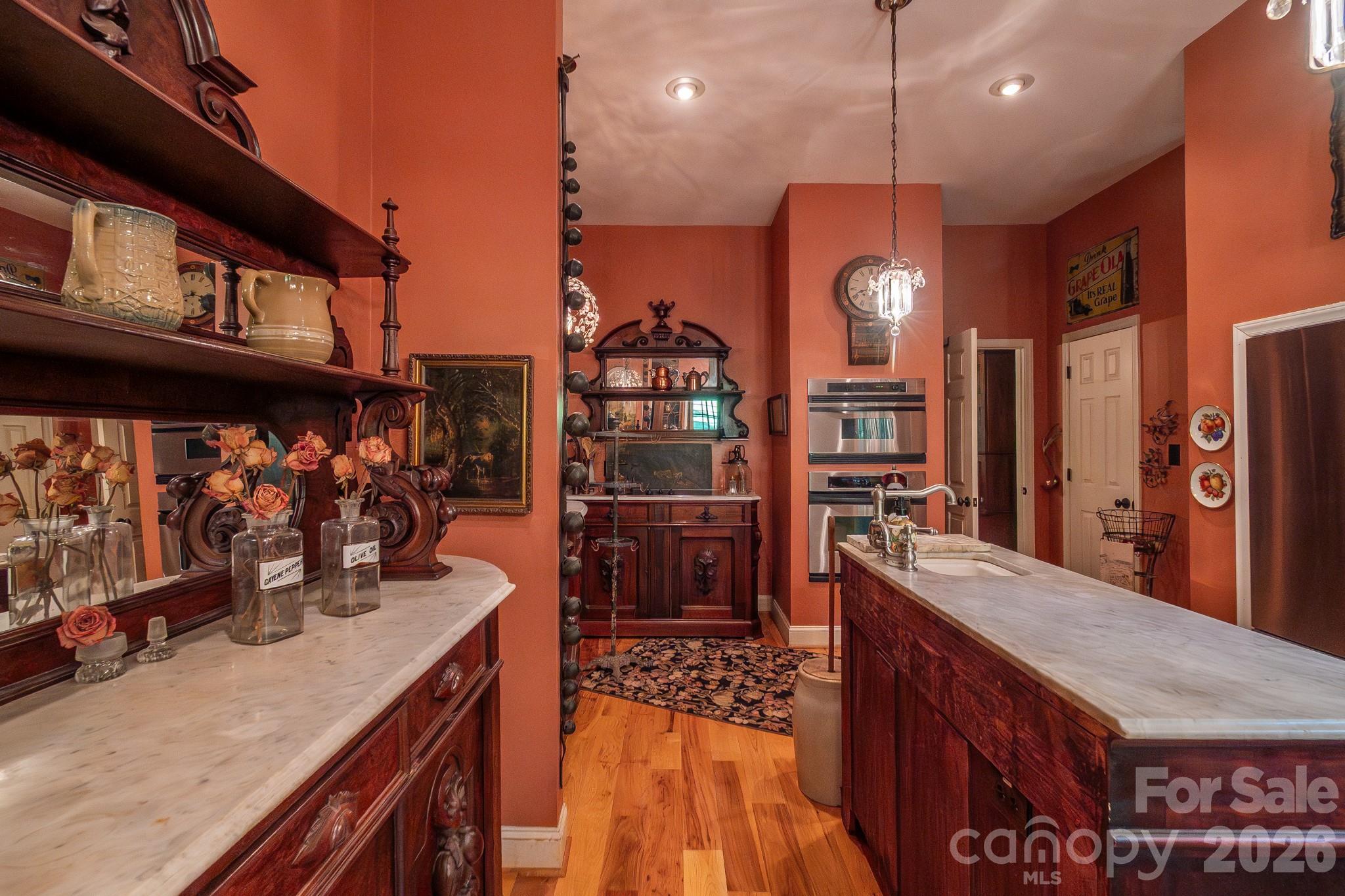 Lewis Farm Estates - Residential