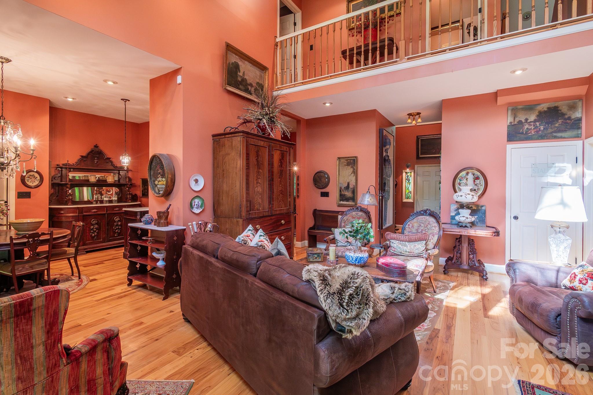 Lewis Farm Estates - Residential