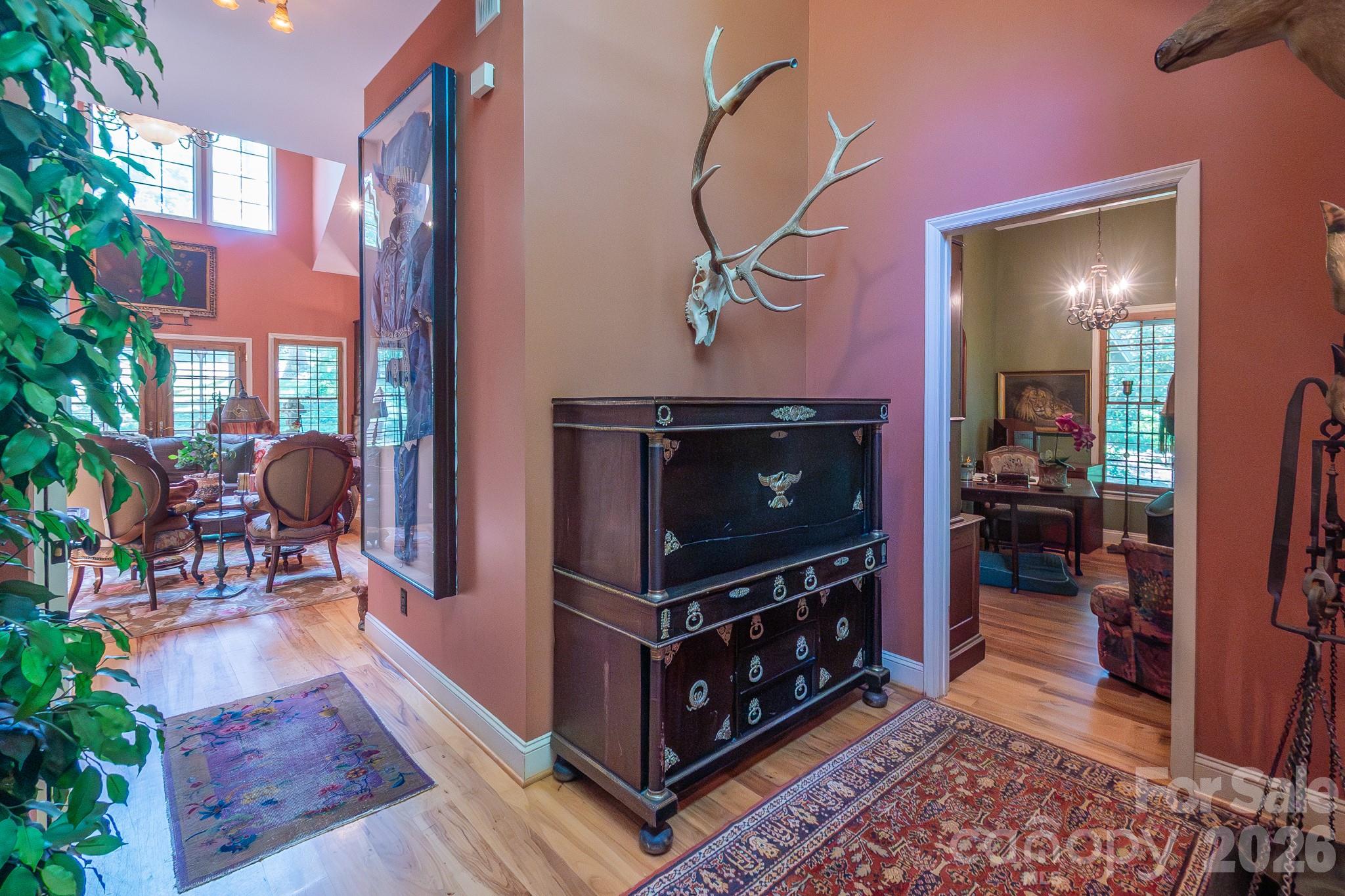 Lewis Farm Estates - Residential