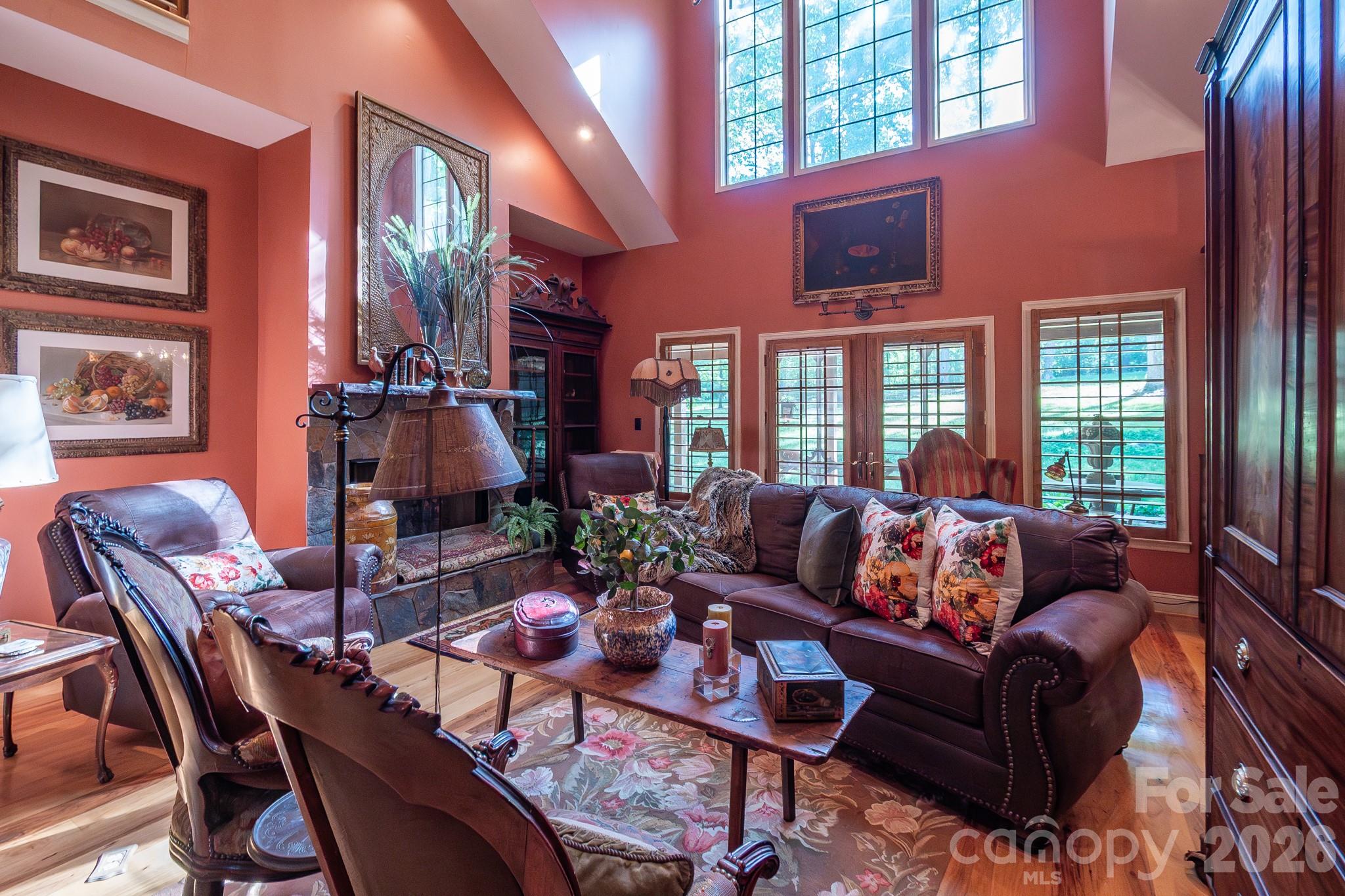 Lewis Farm Estates - Residential