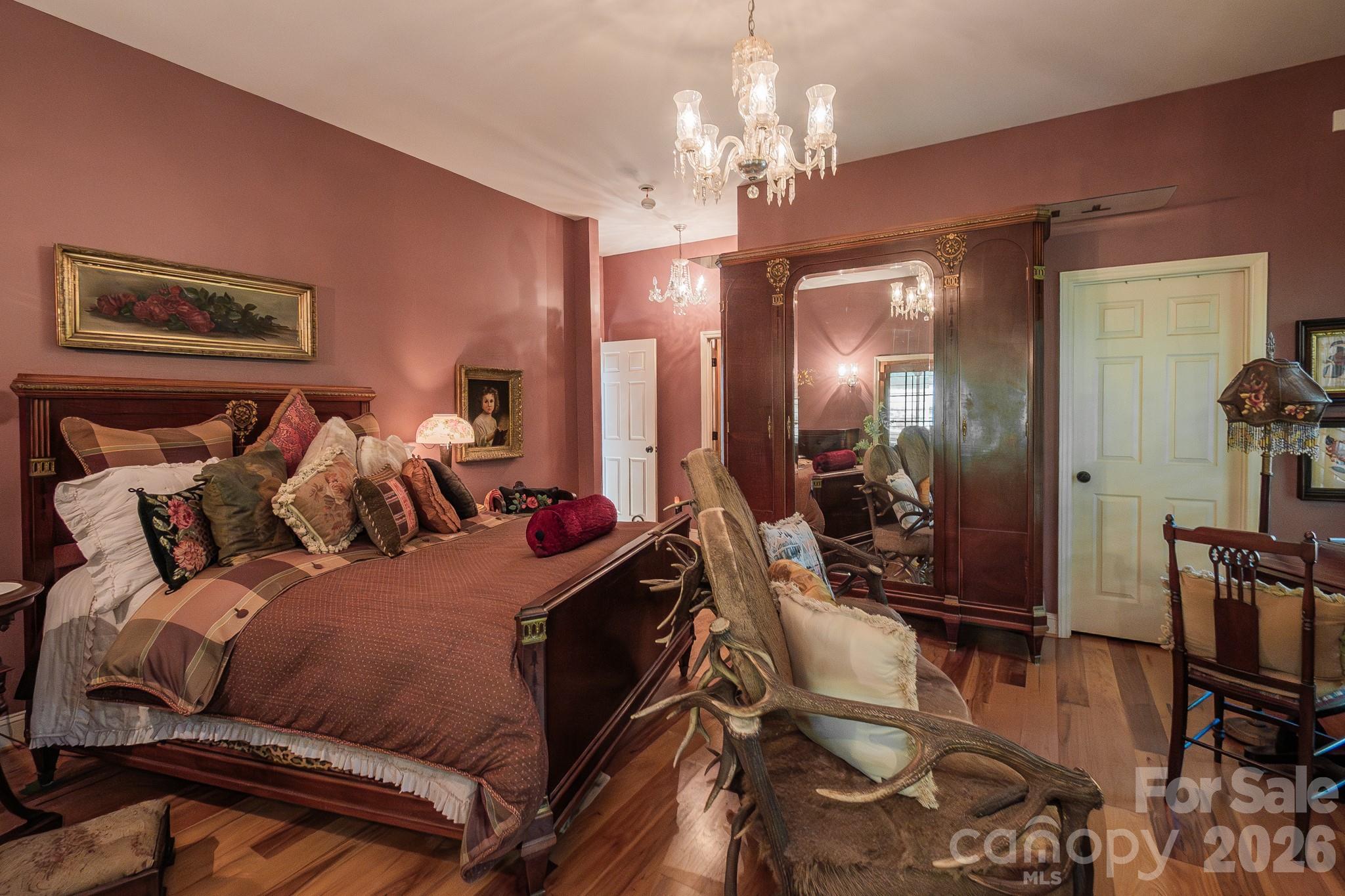 Lewis Farm Estates - Residential