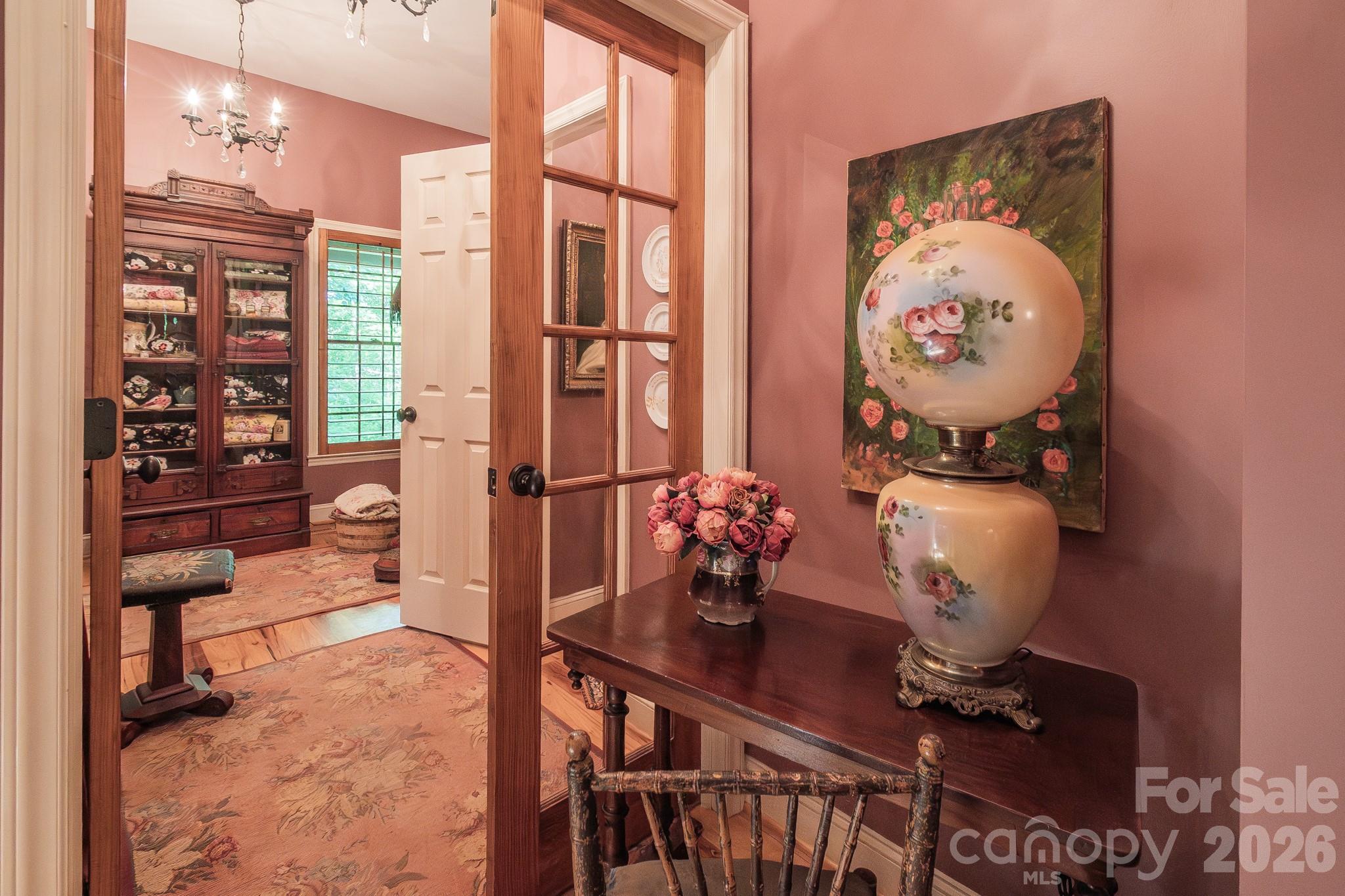 Lewis Farm Estates - Residential