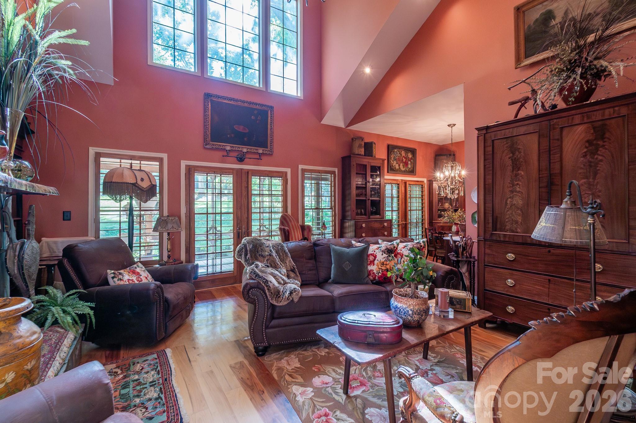 Lewis Farm Estates - Residential