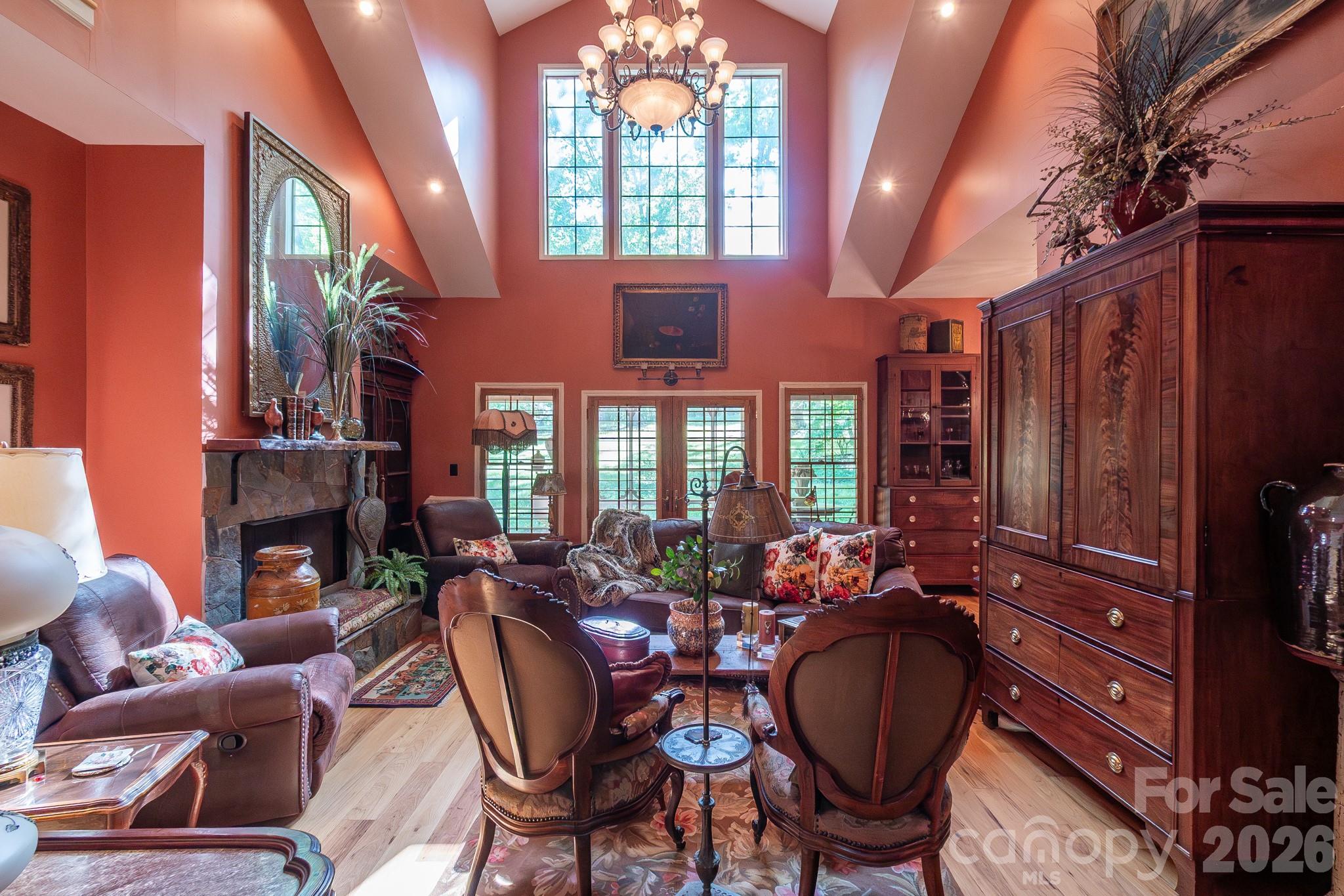 Lewis Farm Estates - Residential